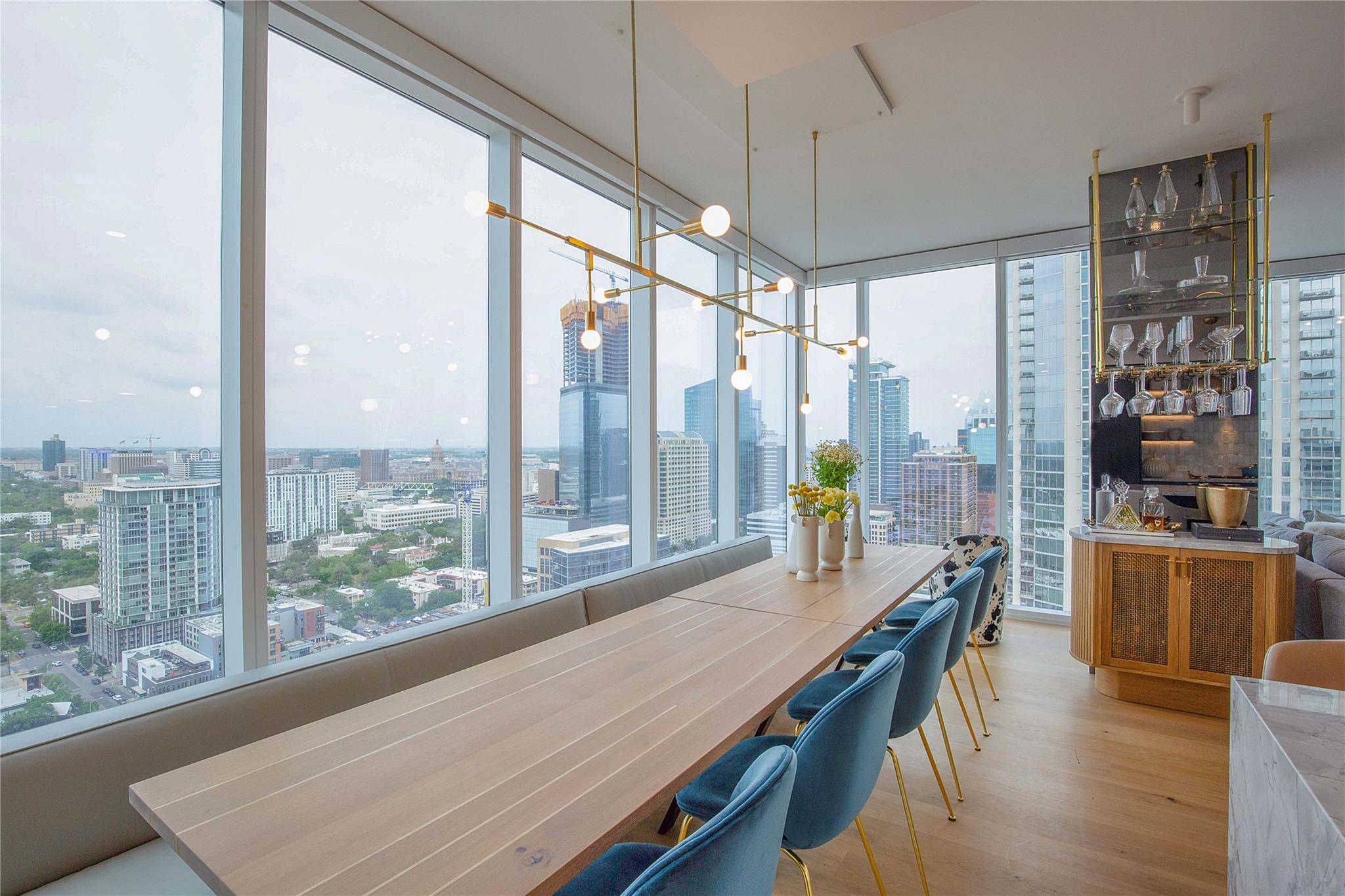 301 West Ave # 3003