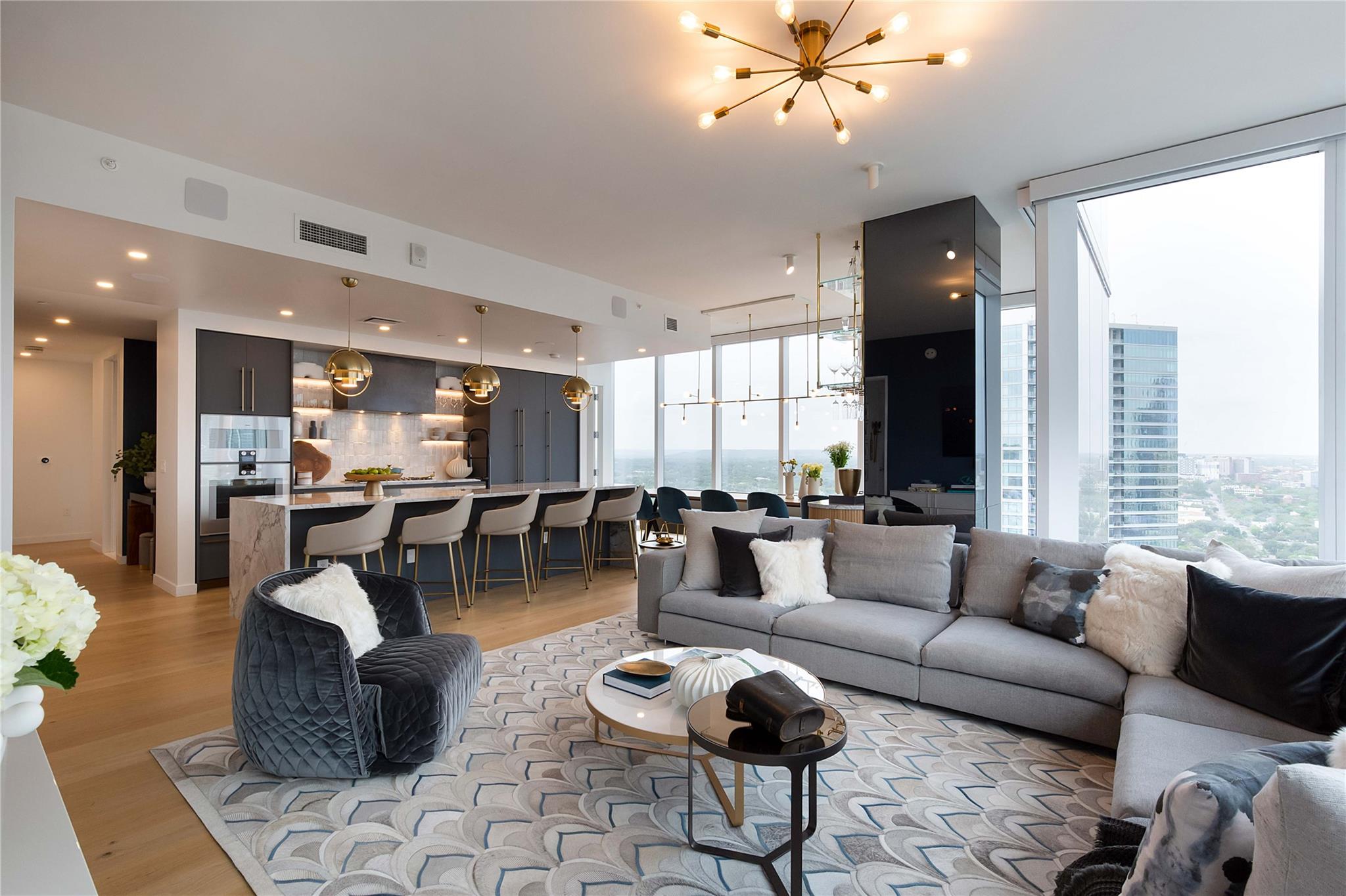 301 West Ave # 3003