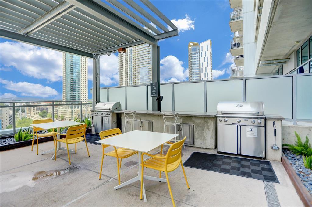 222 West Ave # 1007