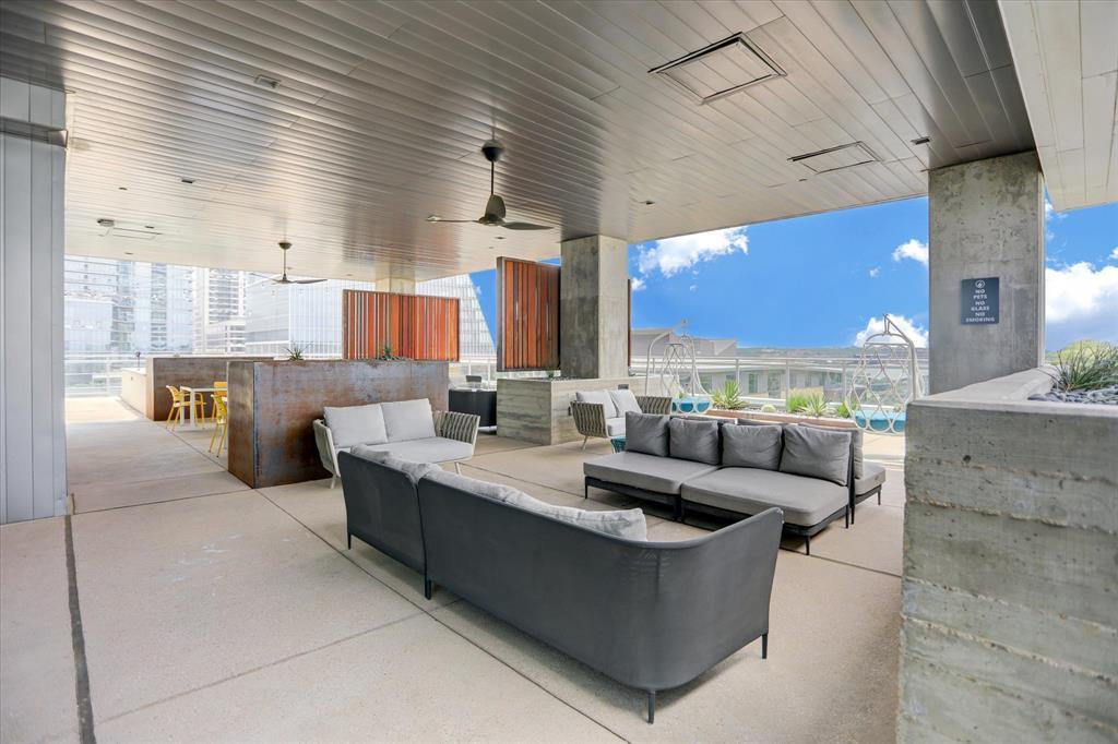 222 West Ave # 1007