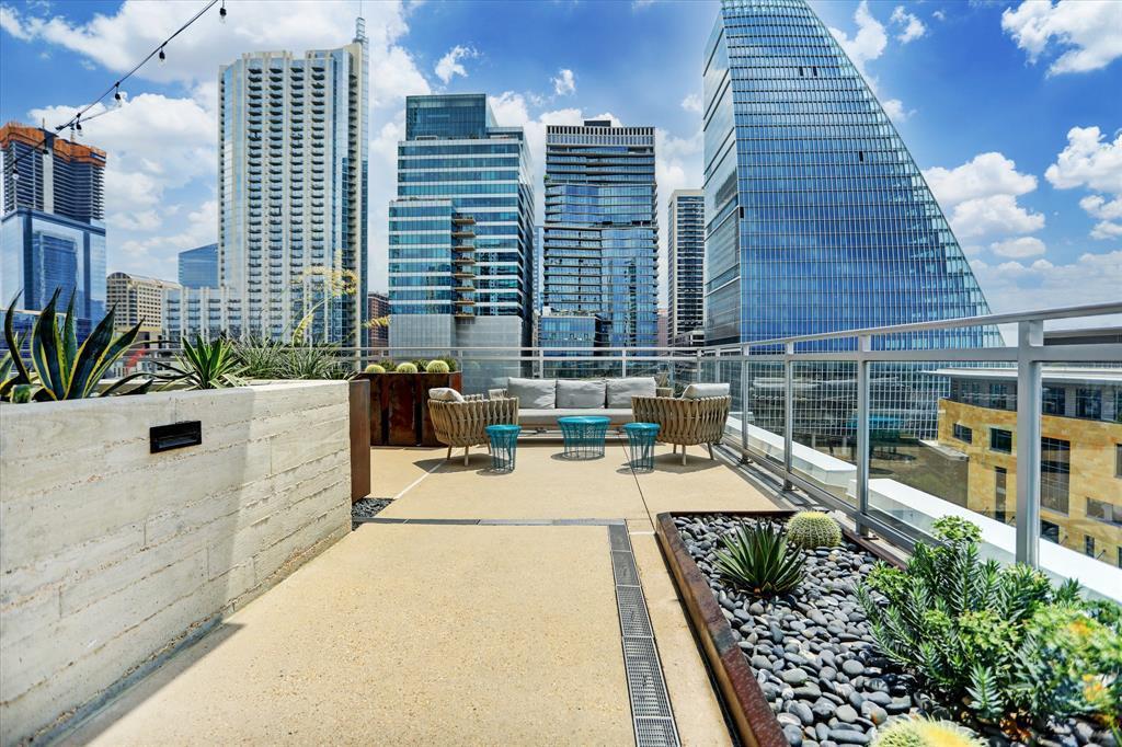 222 West Ave # 1007