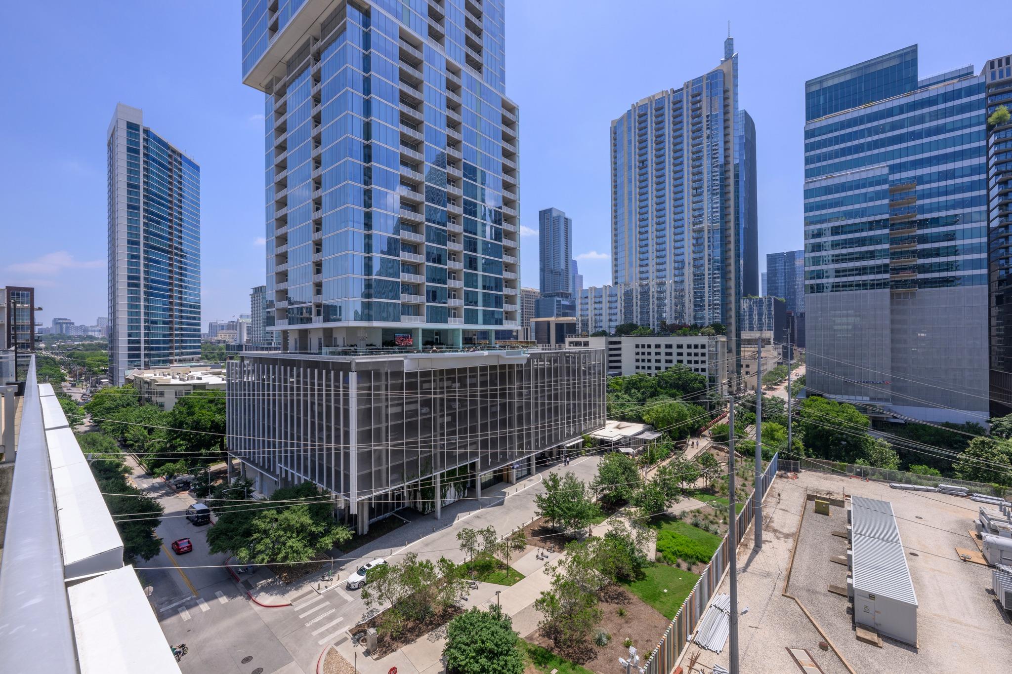 222 West Ave # 1007