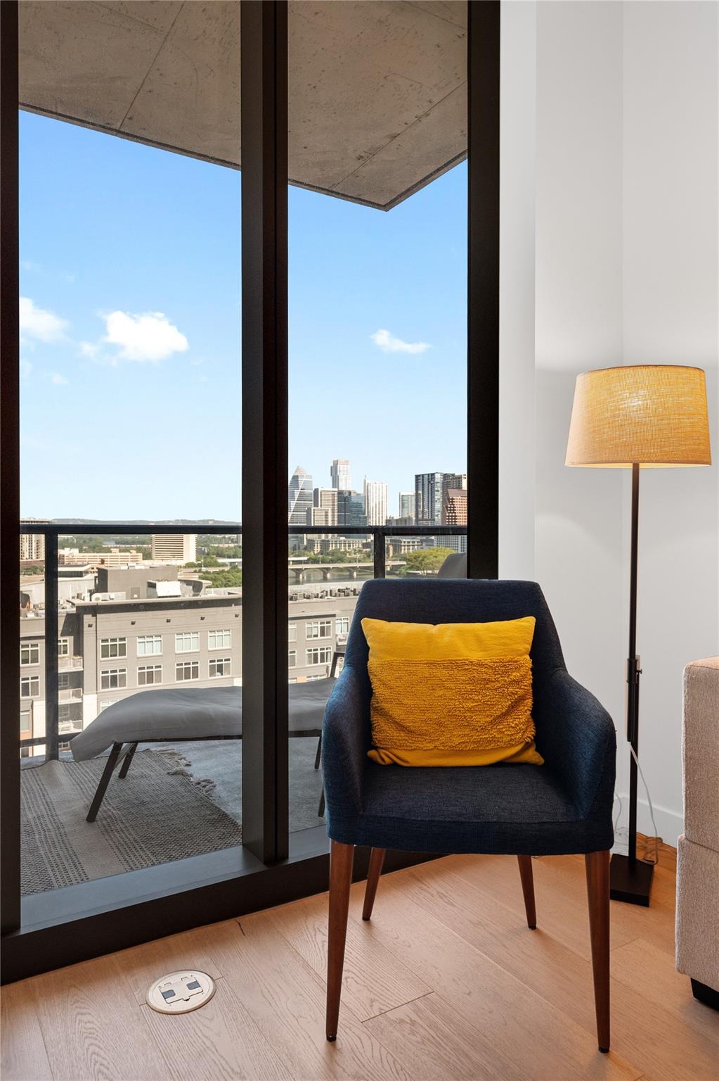 44 East Ave # 1404