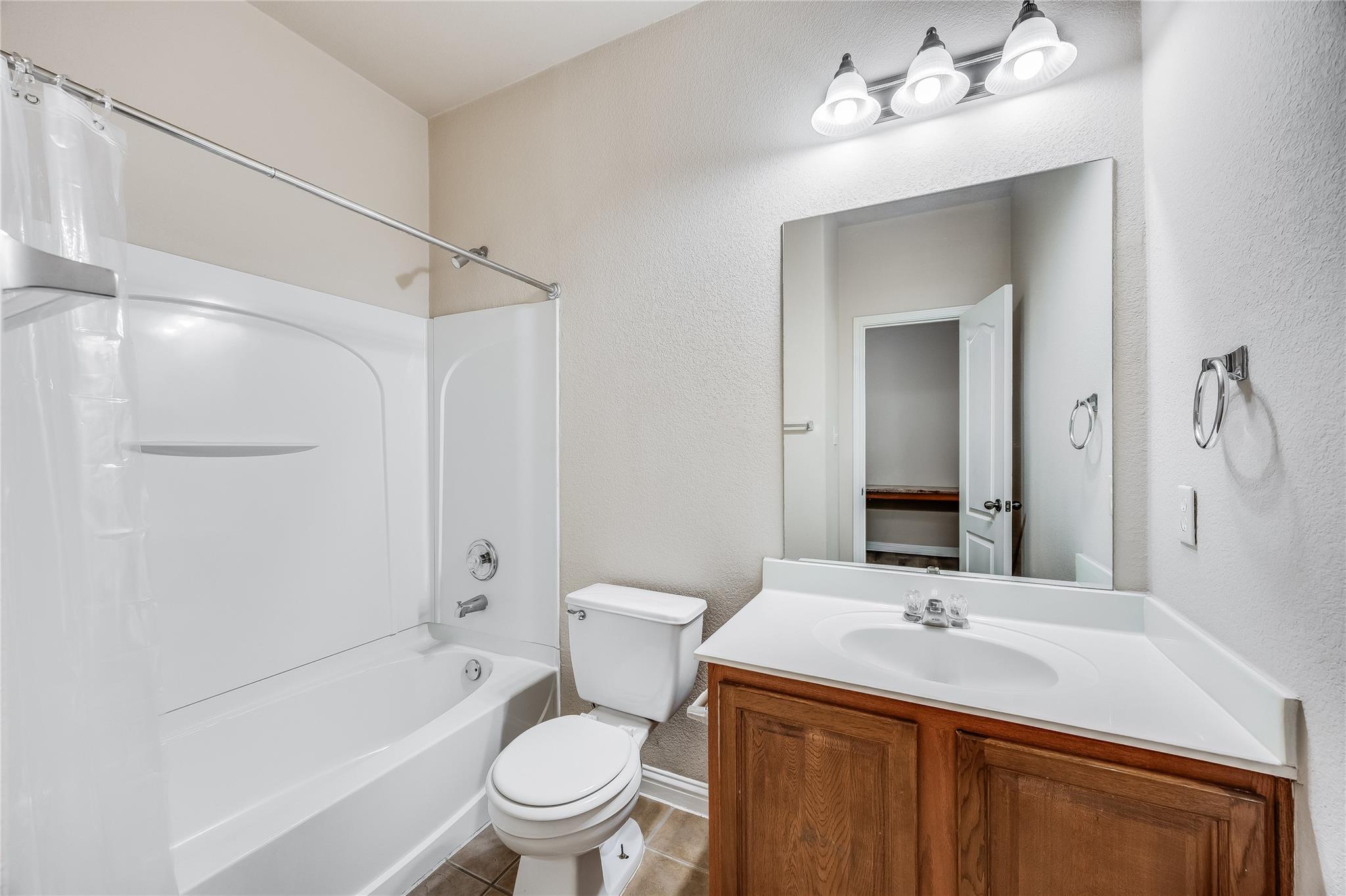 203 Arrowhead TRL