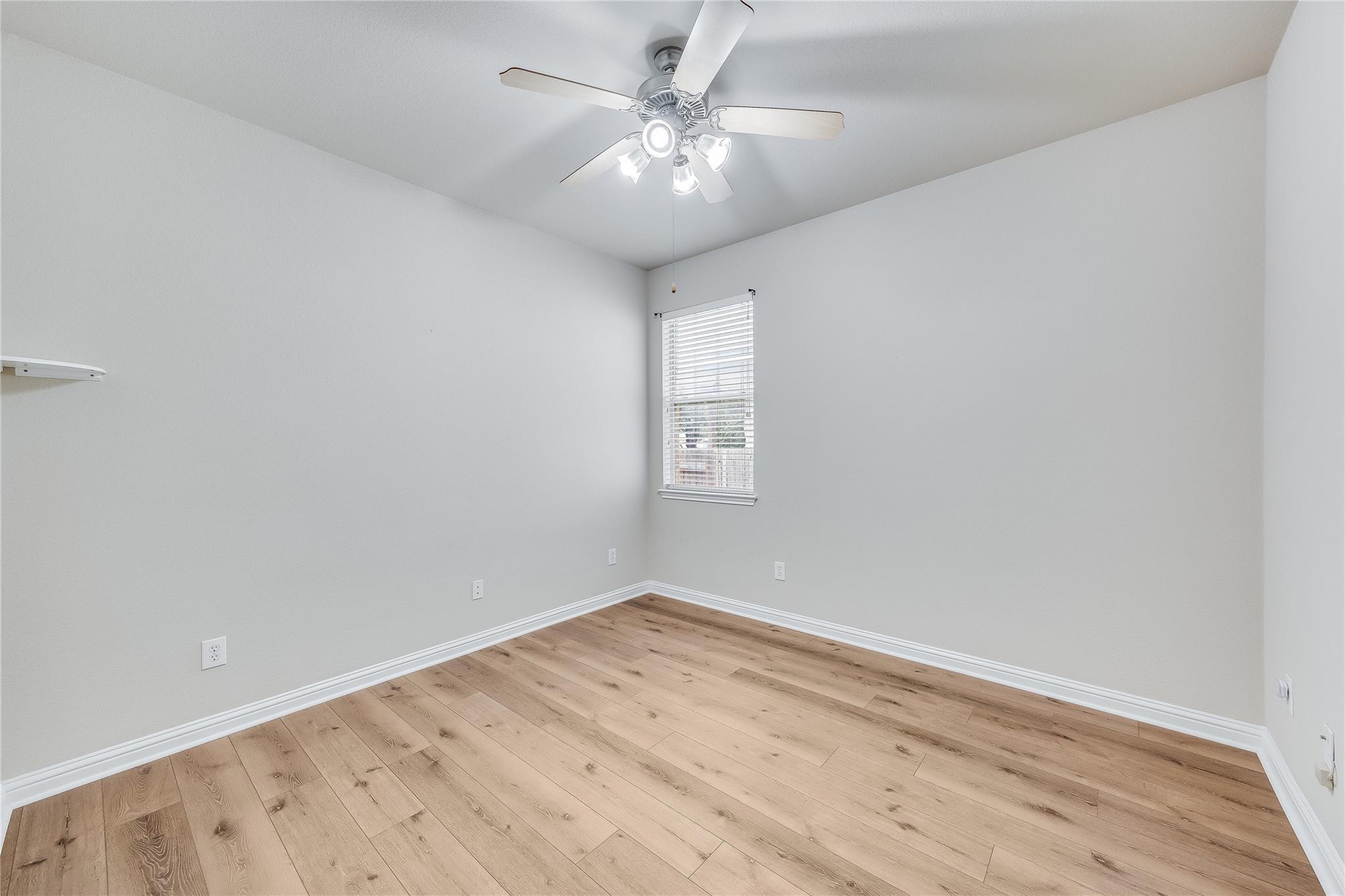203 Arrowhead TRL