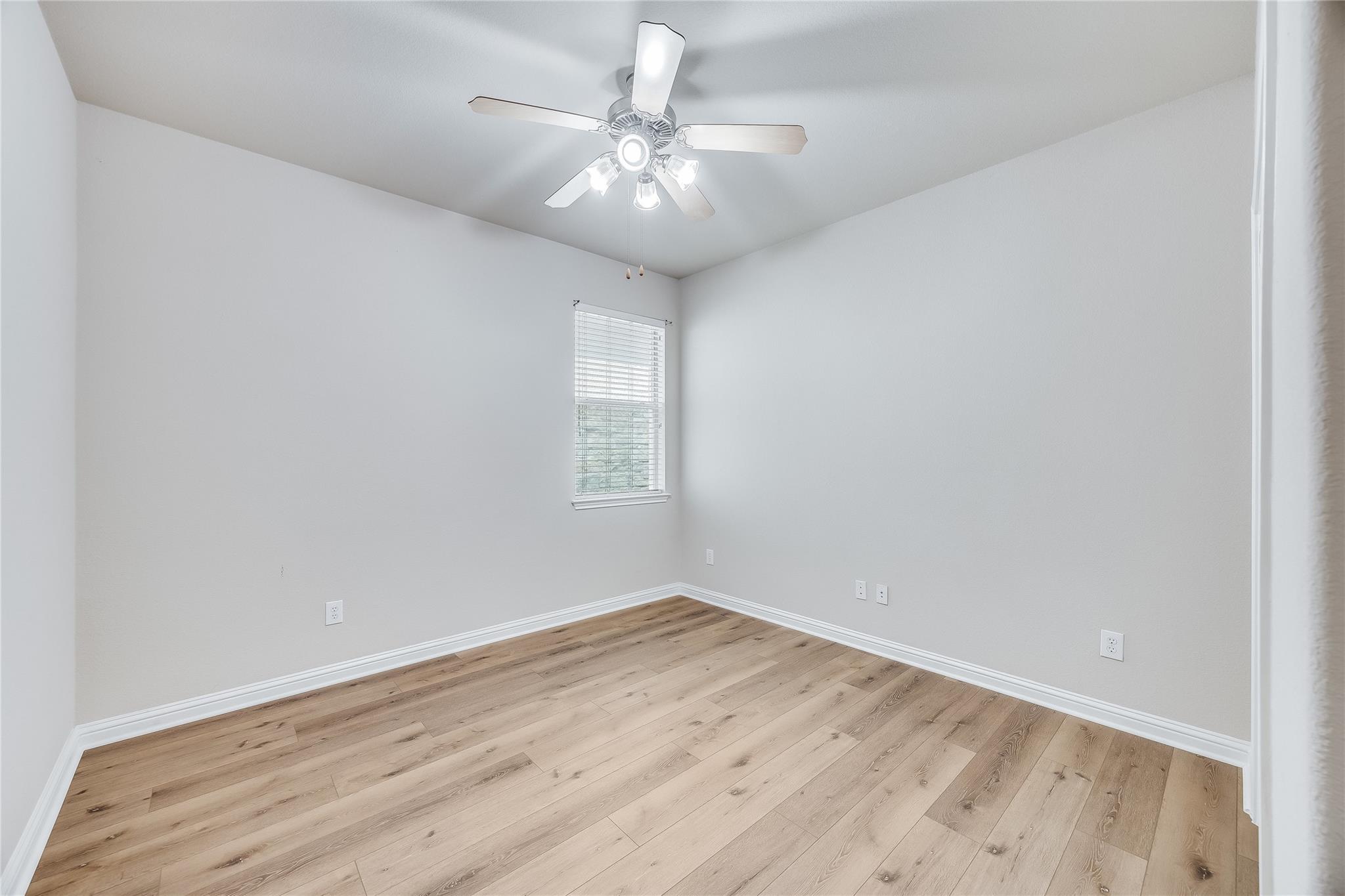 203 Arrowhead TRL