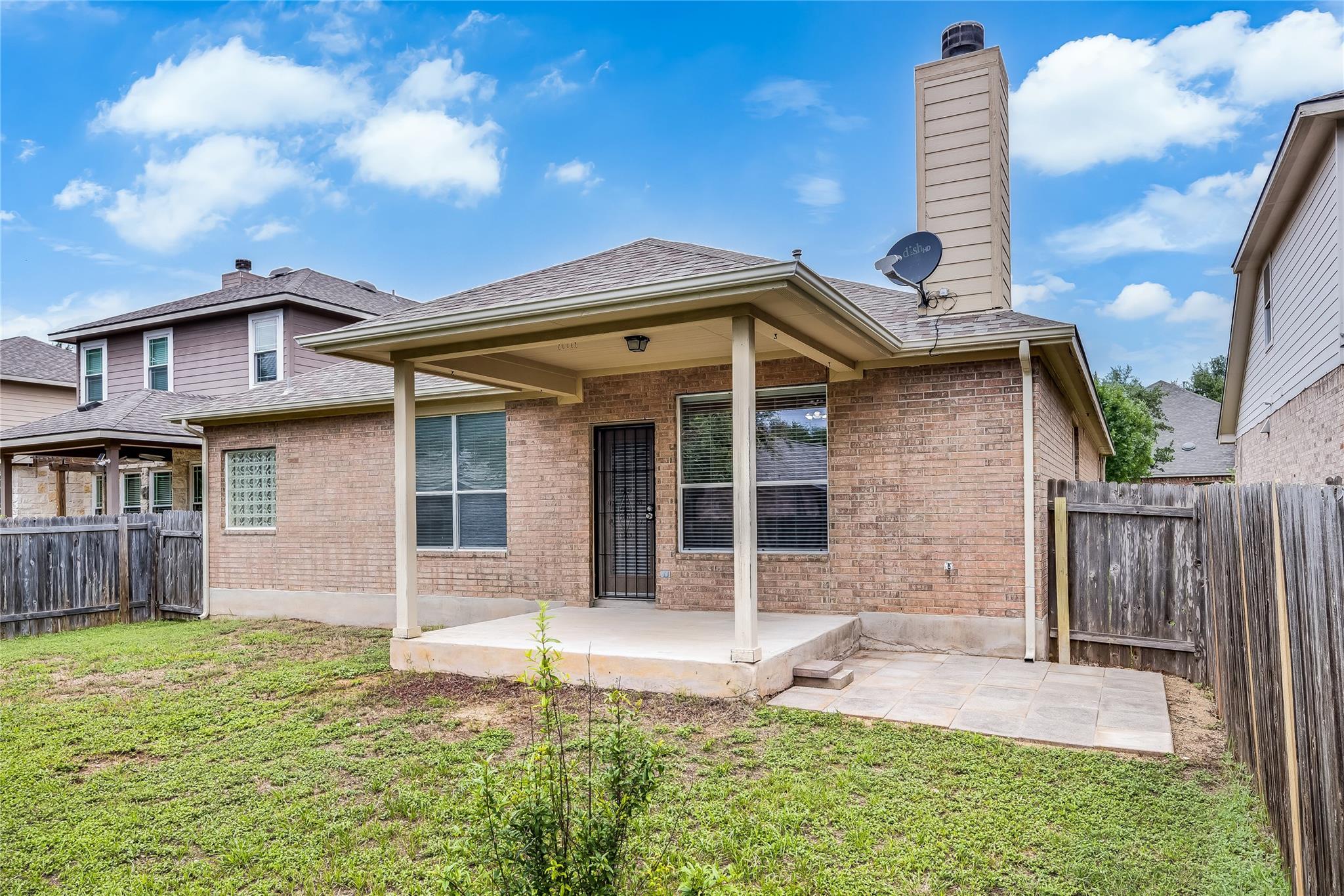 203 Arrowhead TRL
