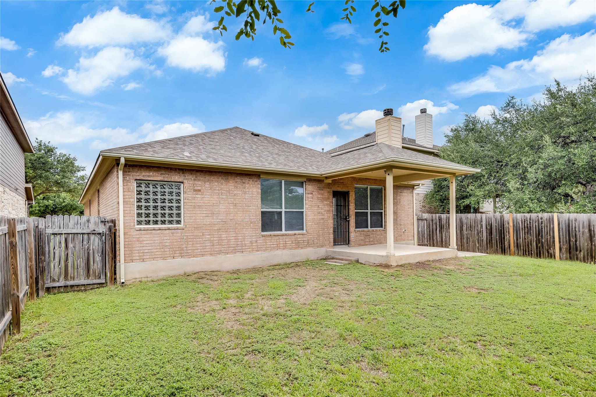 203 Arrowhead TRL