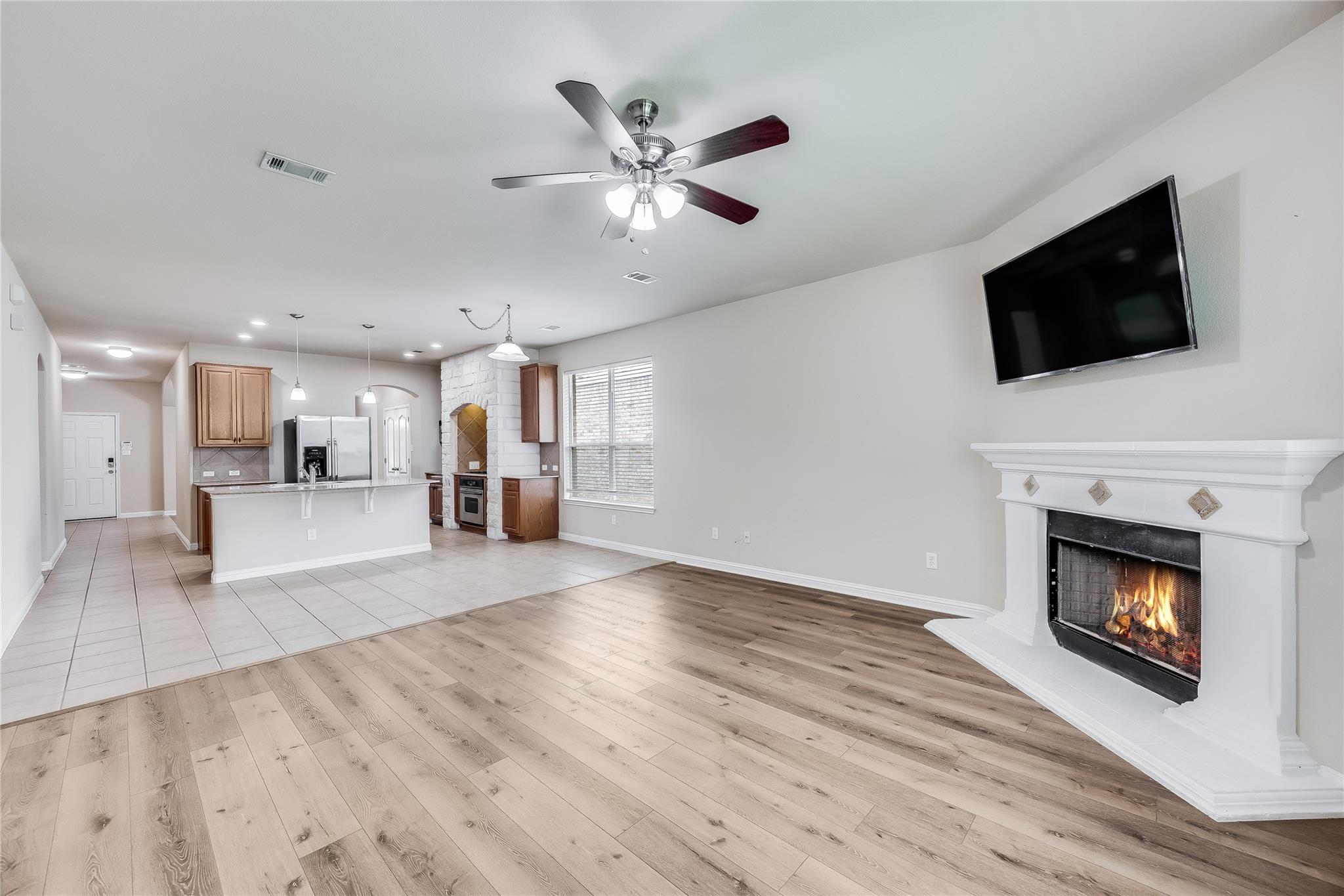 203 Arrowhead TRL