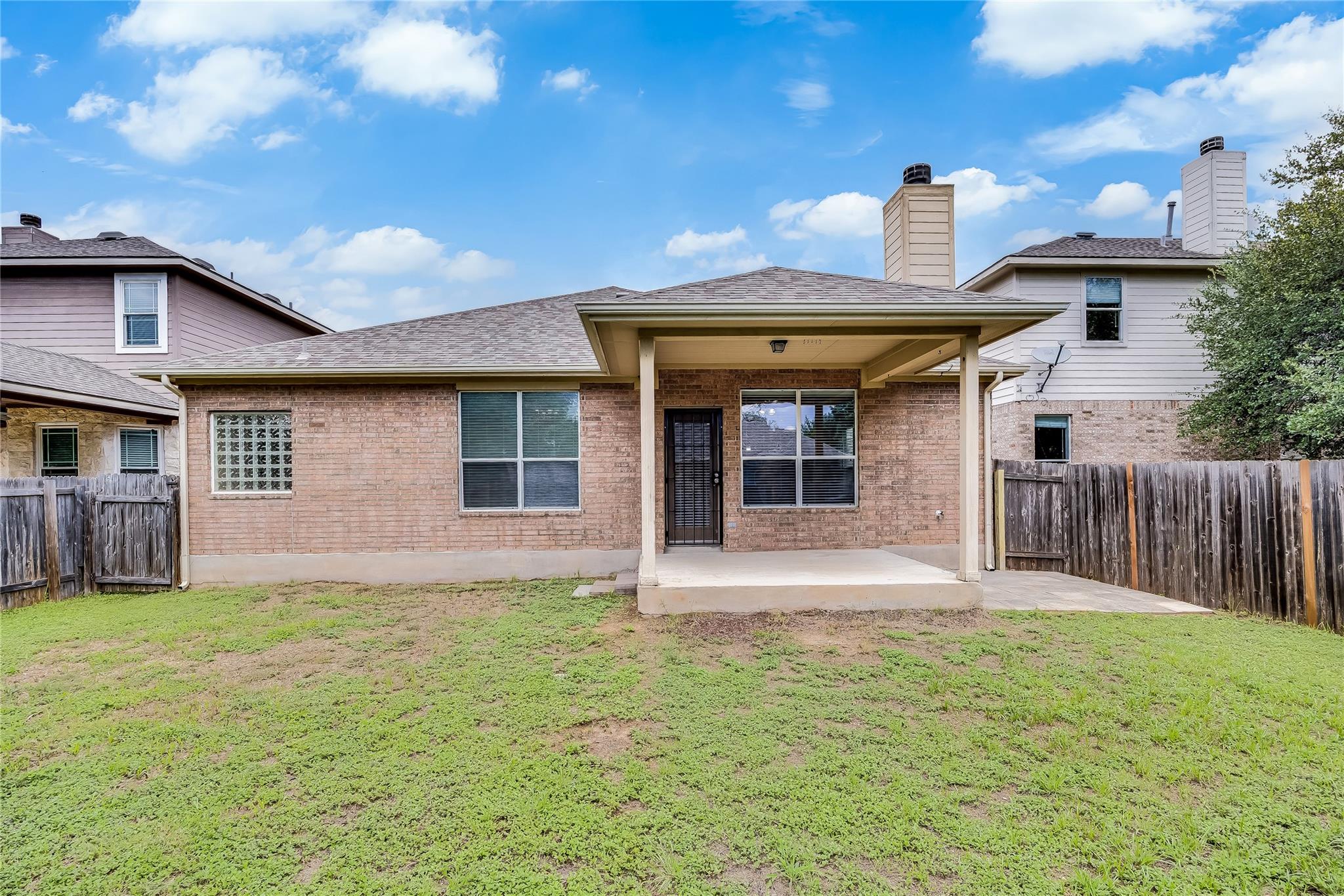 203 Arrowhead TRL