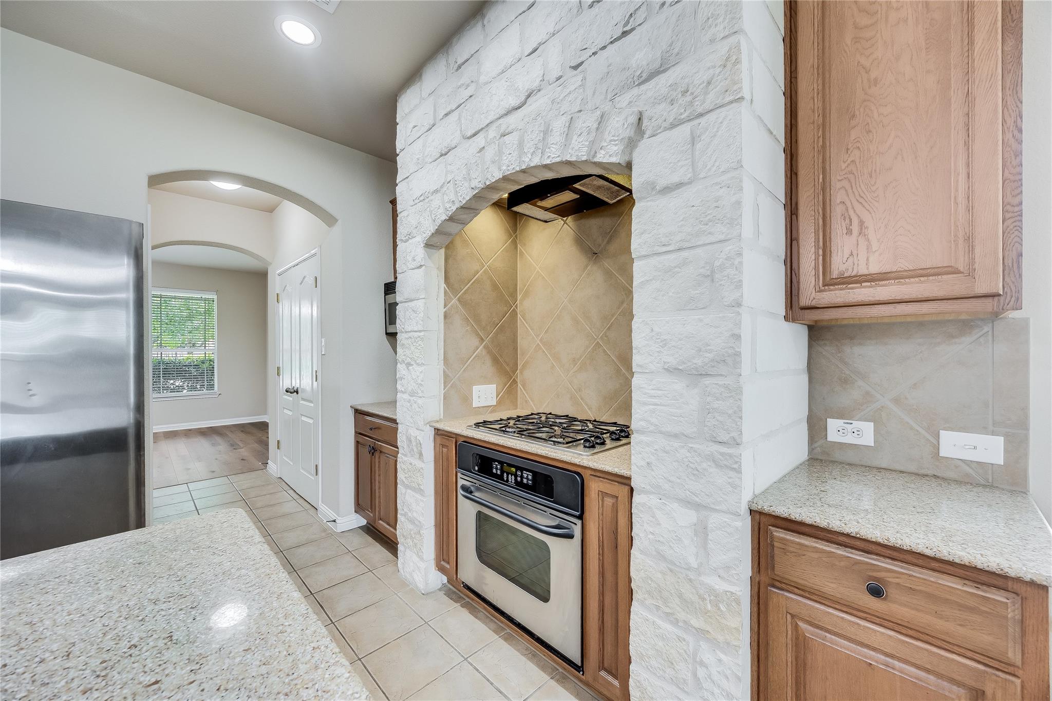 203 Arrowhead TRL