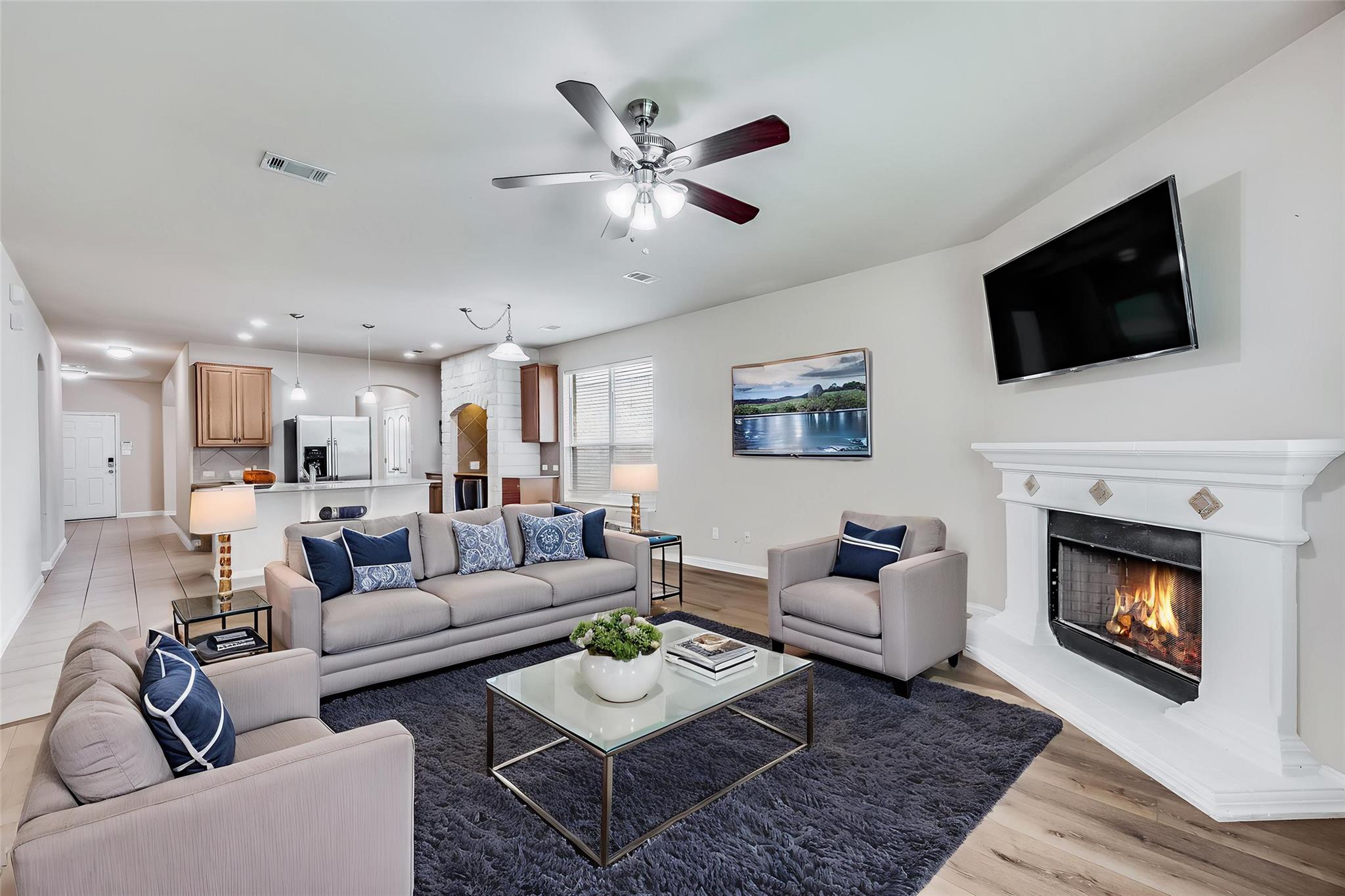203 Arrowhead TRL