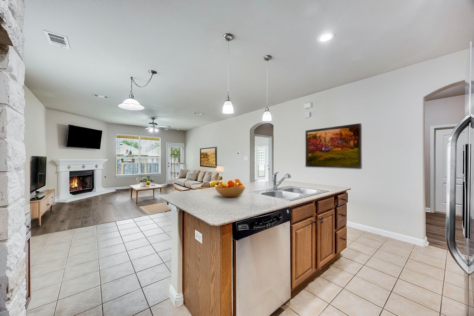203 Arrowhead TRL