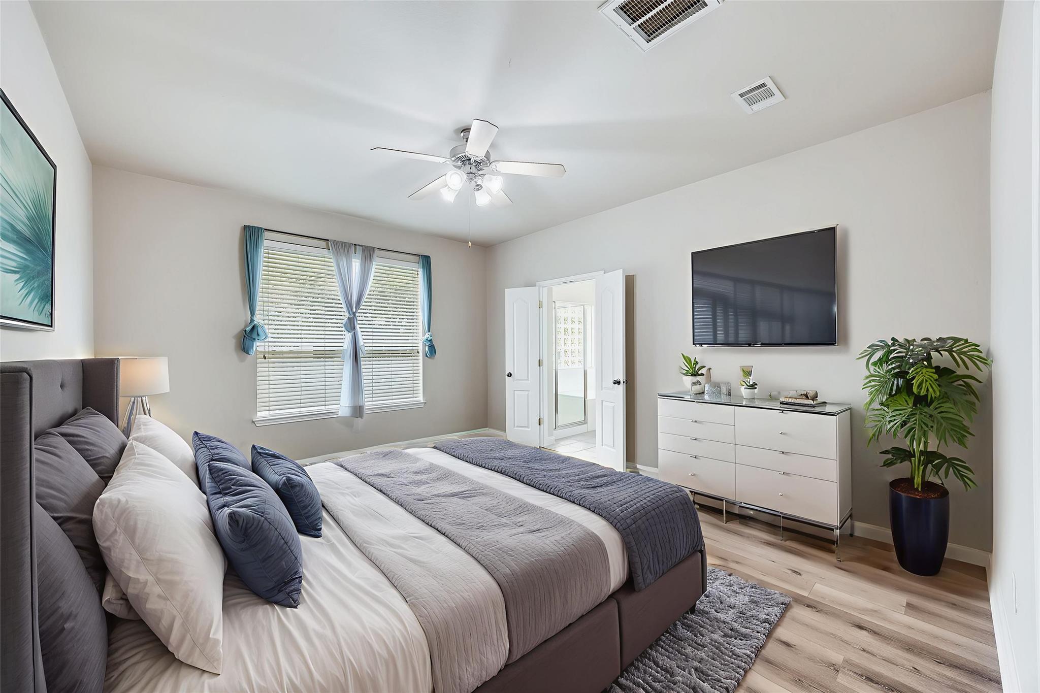 203 Arrowhead TRL