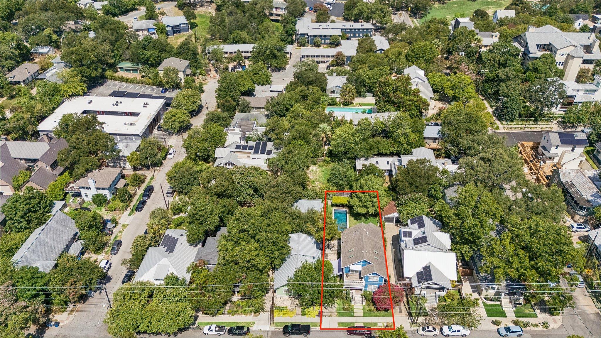 806 Blanco ST