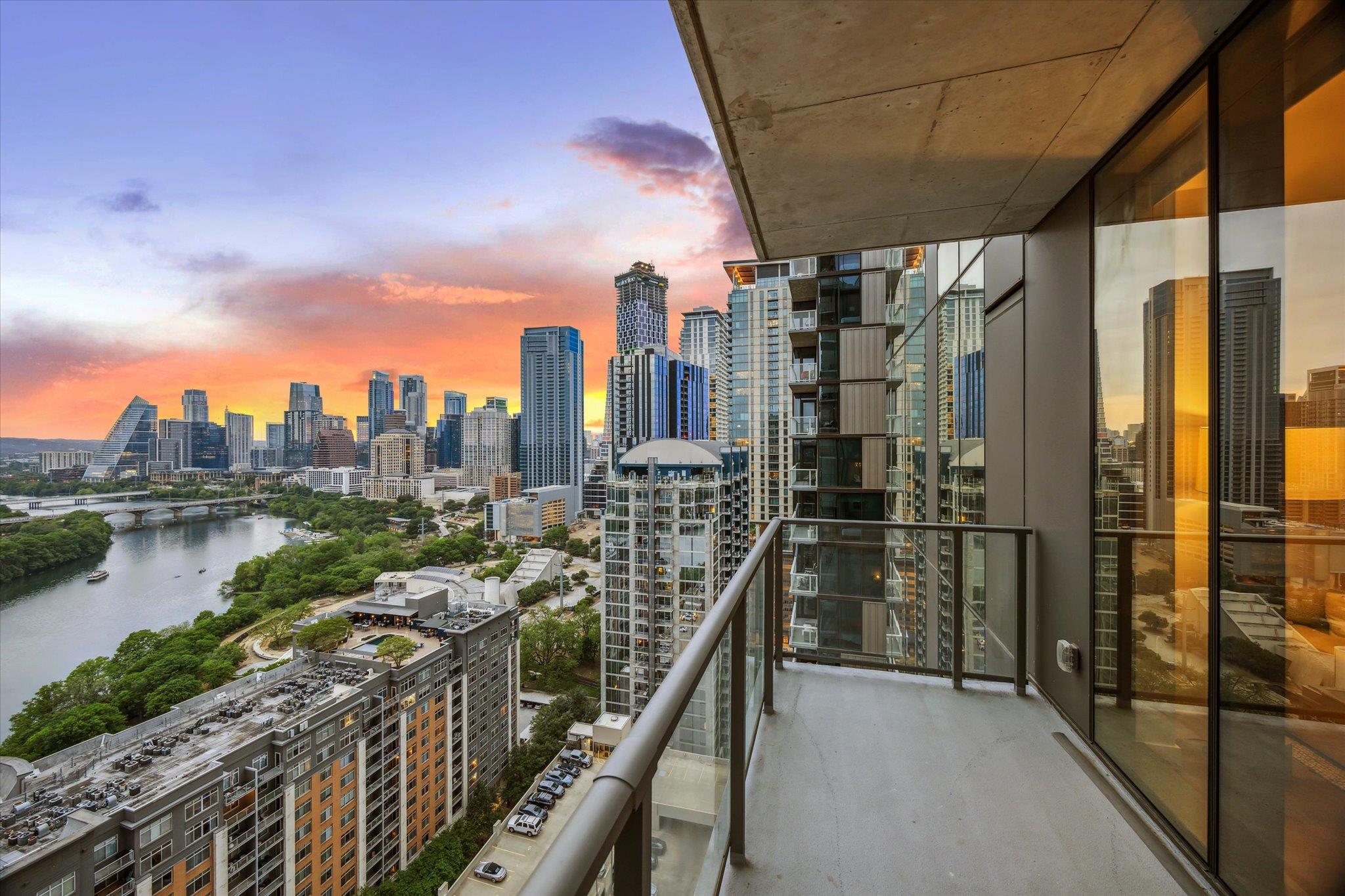 44 East Ave # 2304