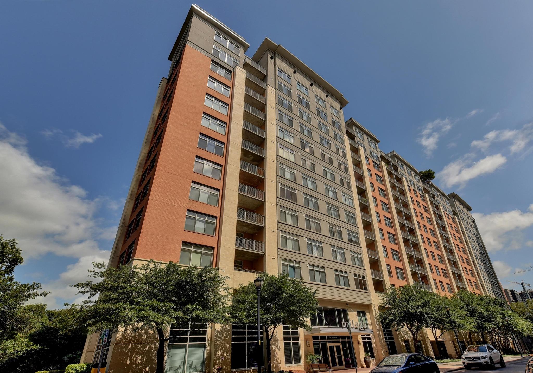 54 Rainey ST # 1018