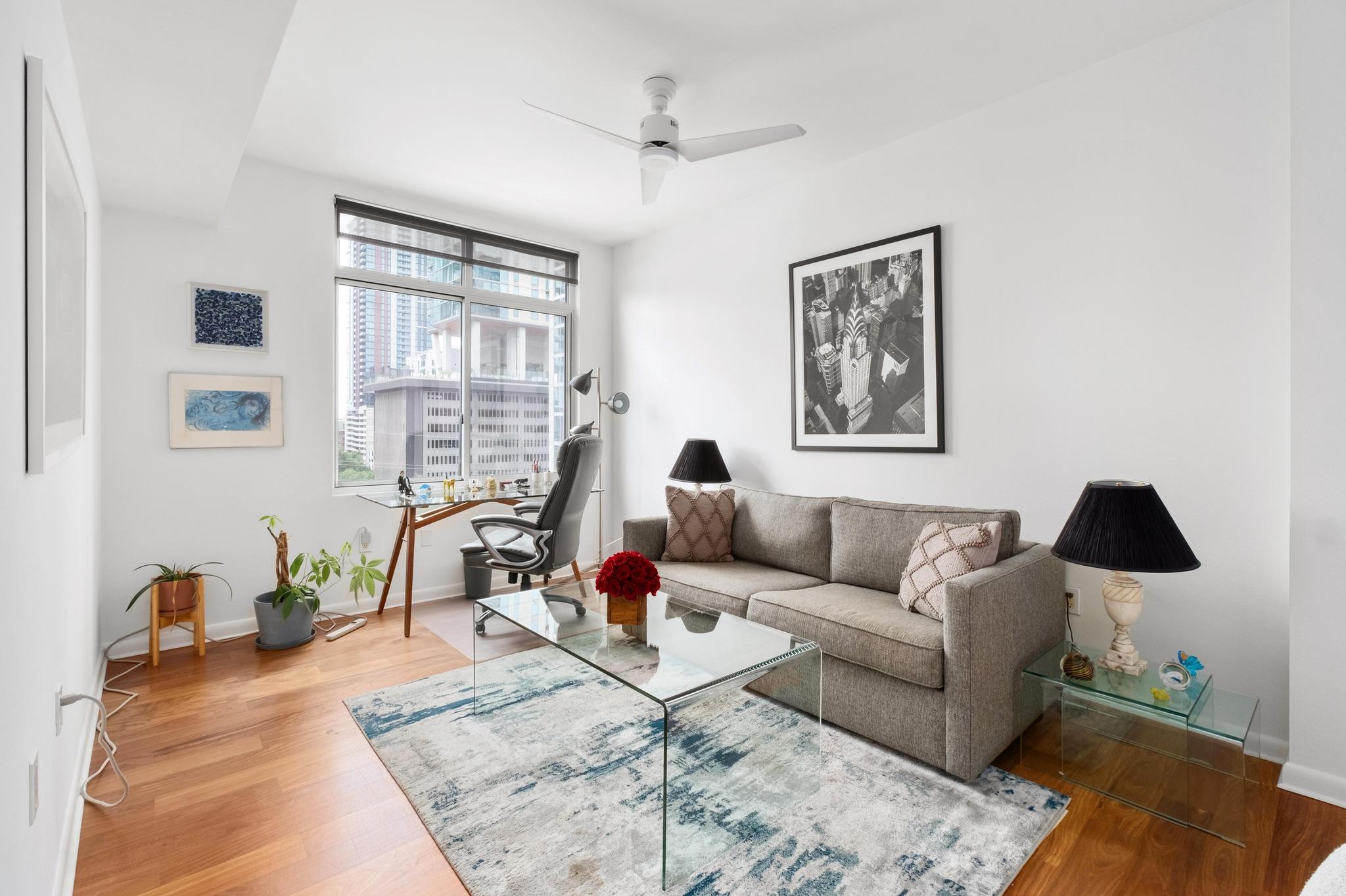 54 Rainey ST # 1018