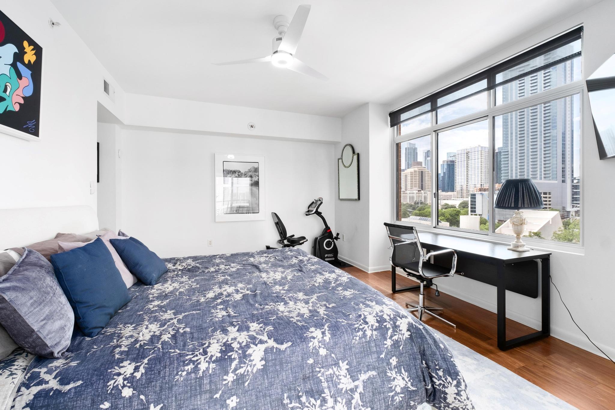 54 Rainey ST # 1018