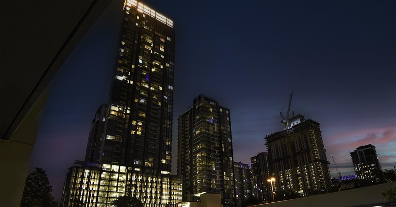 40 N Interstate 35 EXPY Unit: 2C2