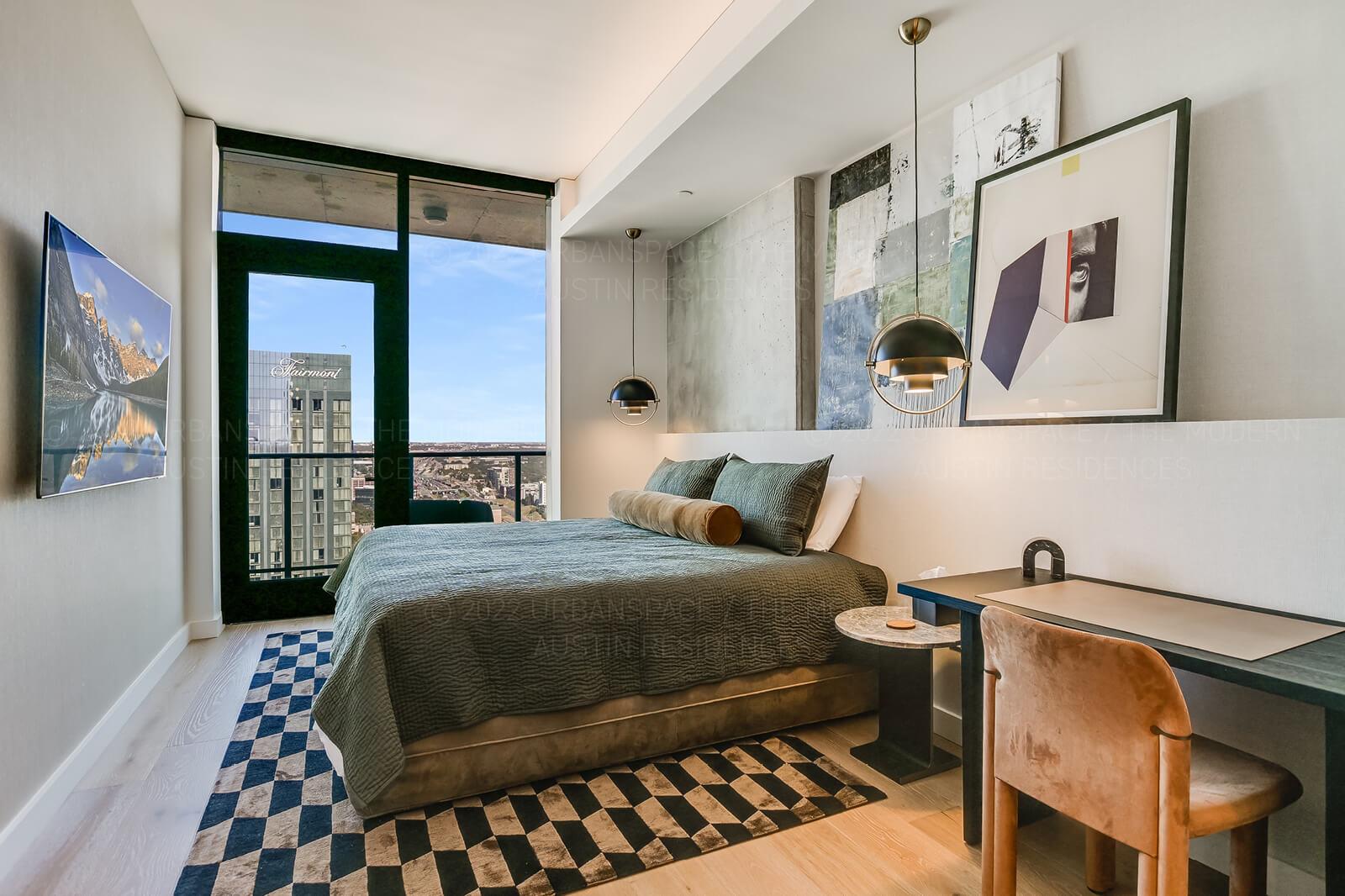 610 Davis ST # 2705
