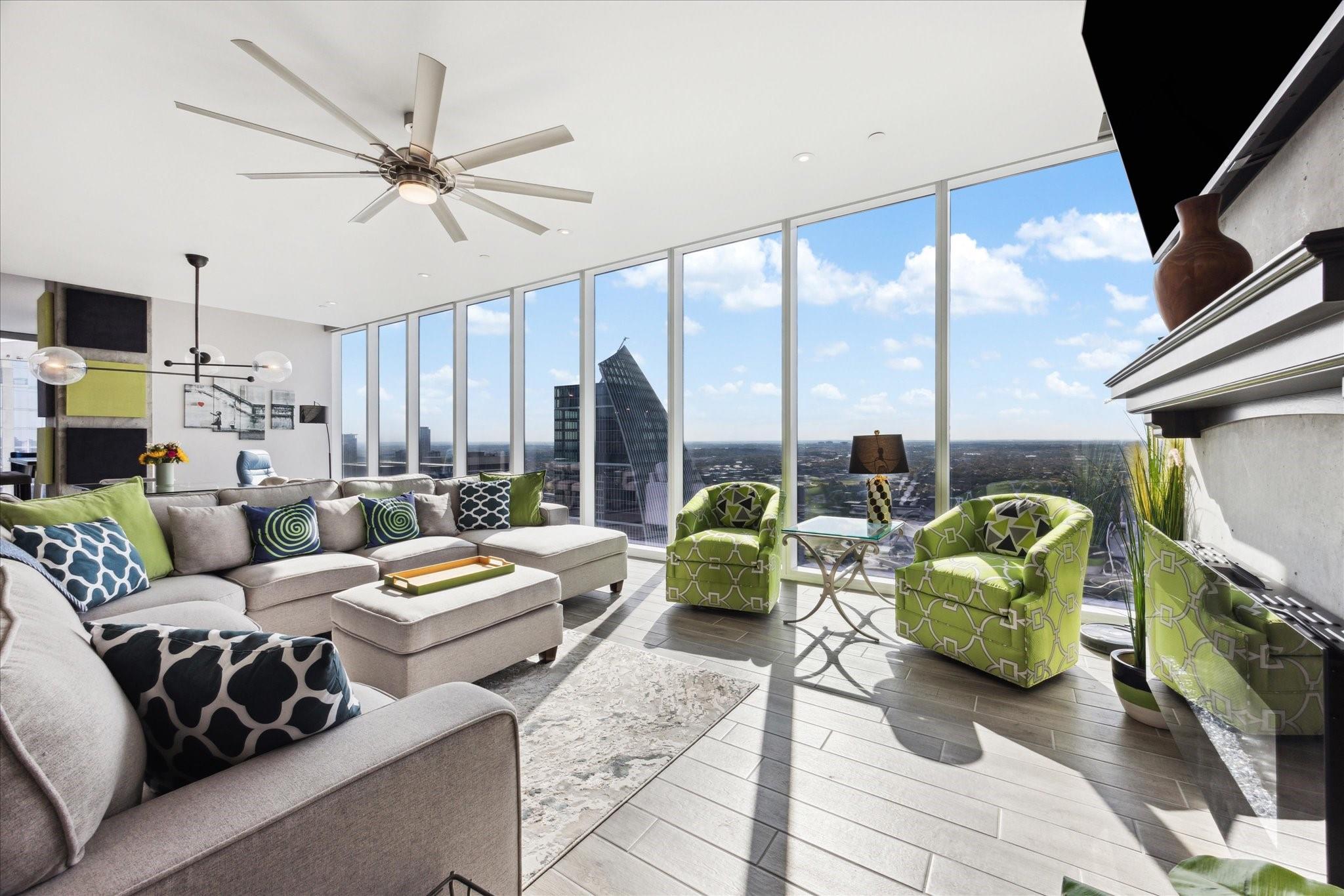 301 West Ave # 4005