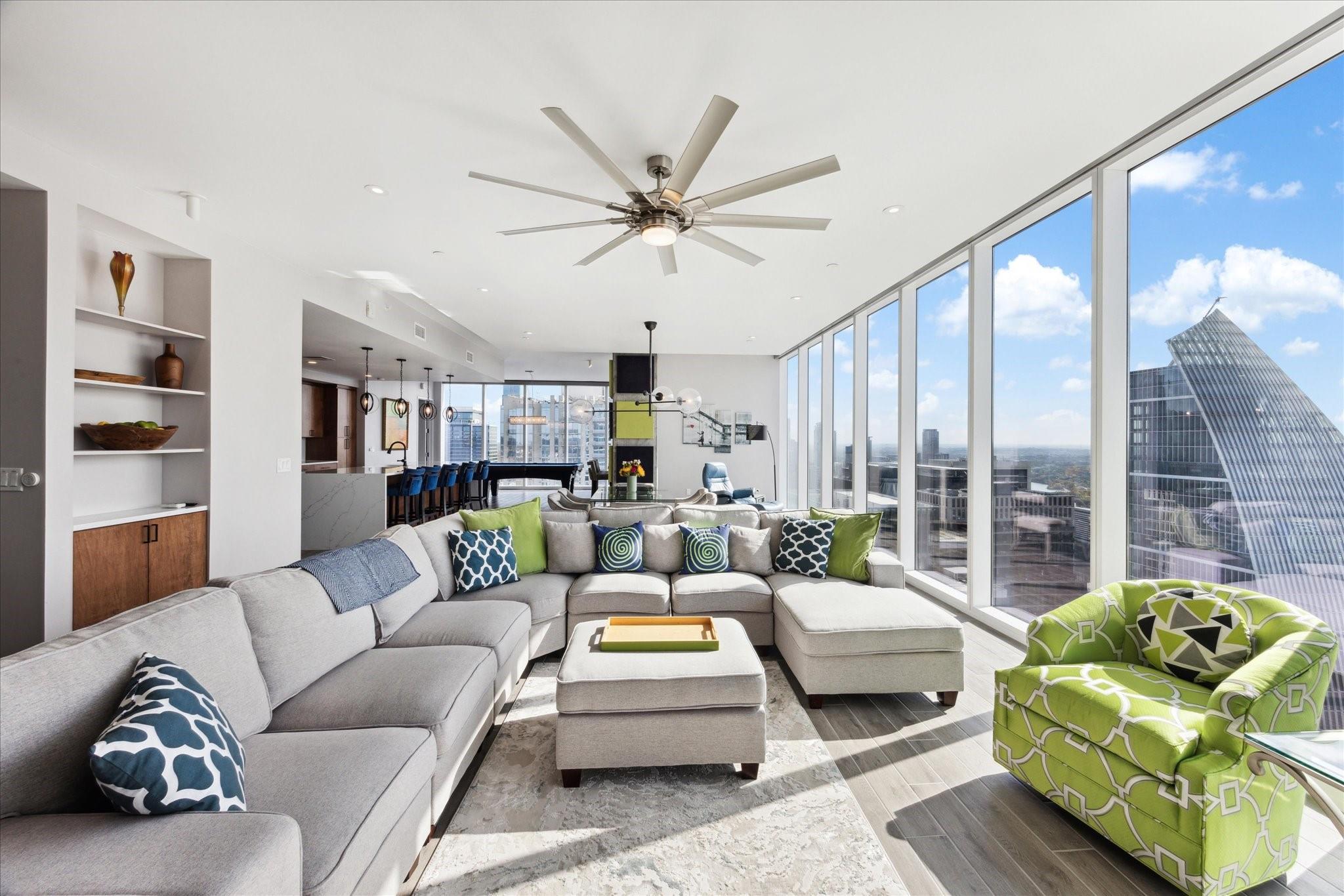 301 West Ave # 4005