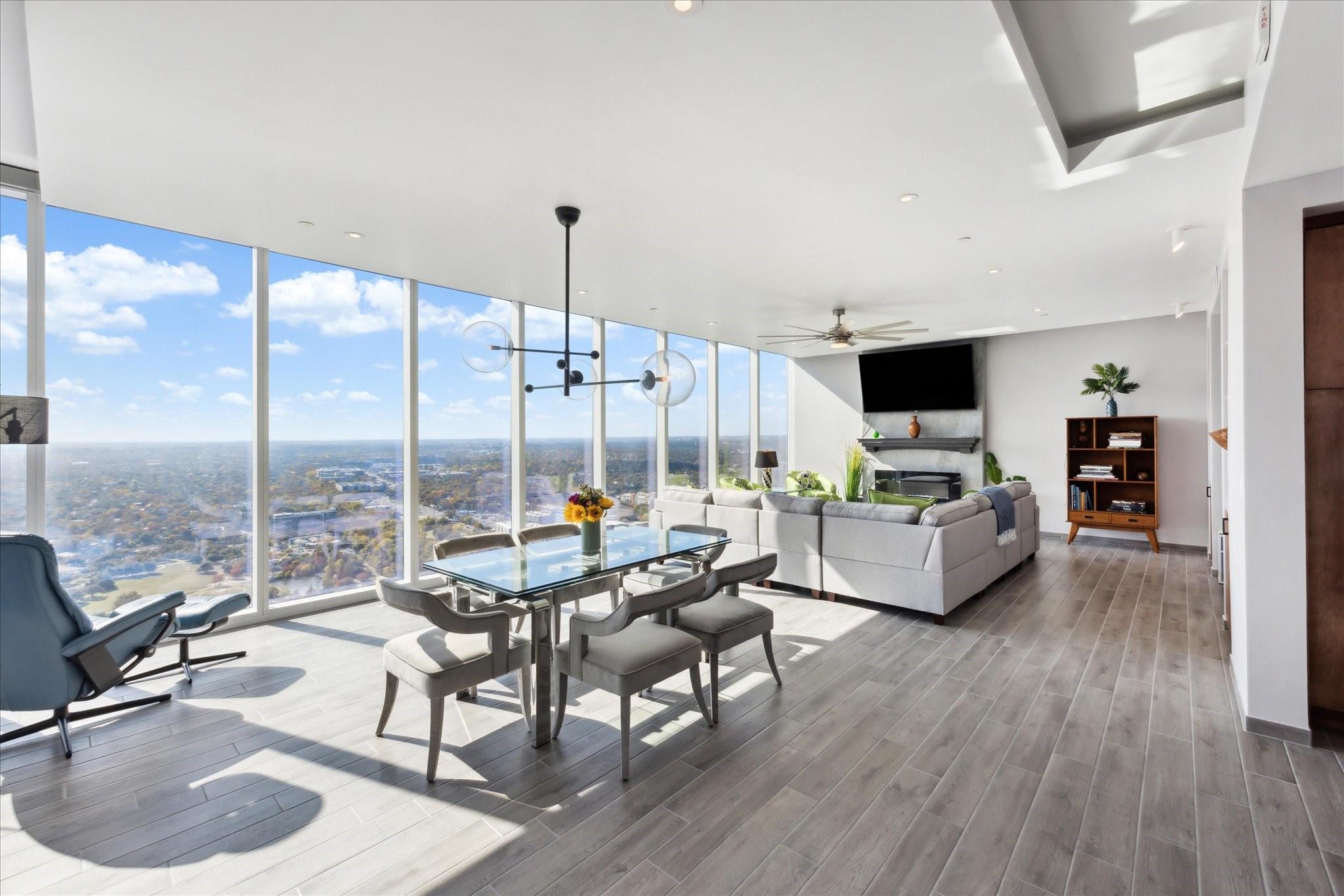 301 West Ave # 4005