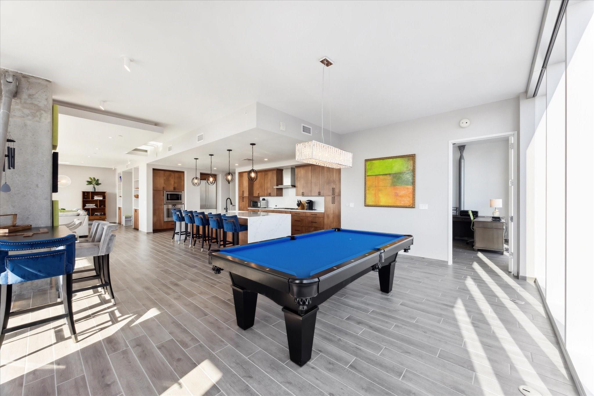 301 West Ave # 4005