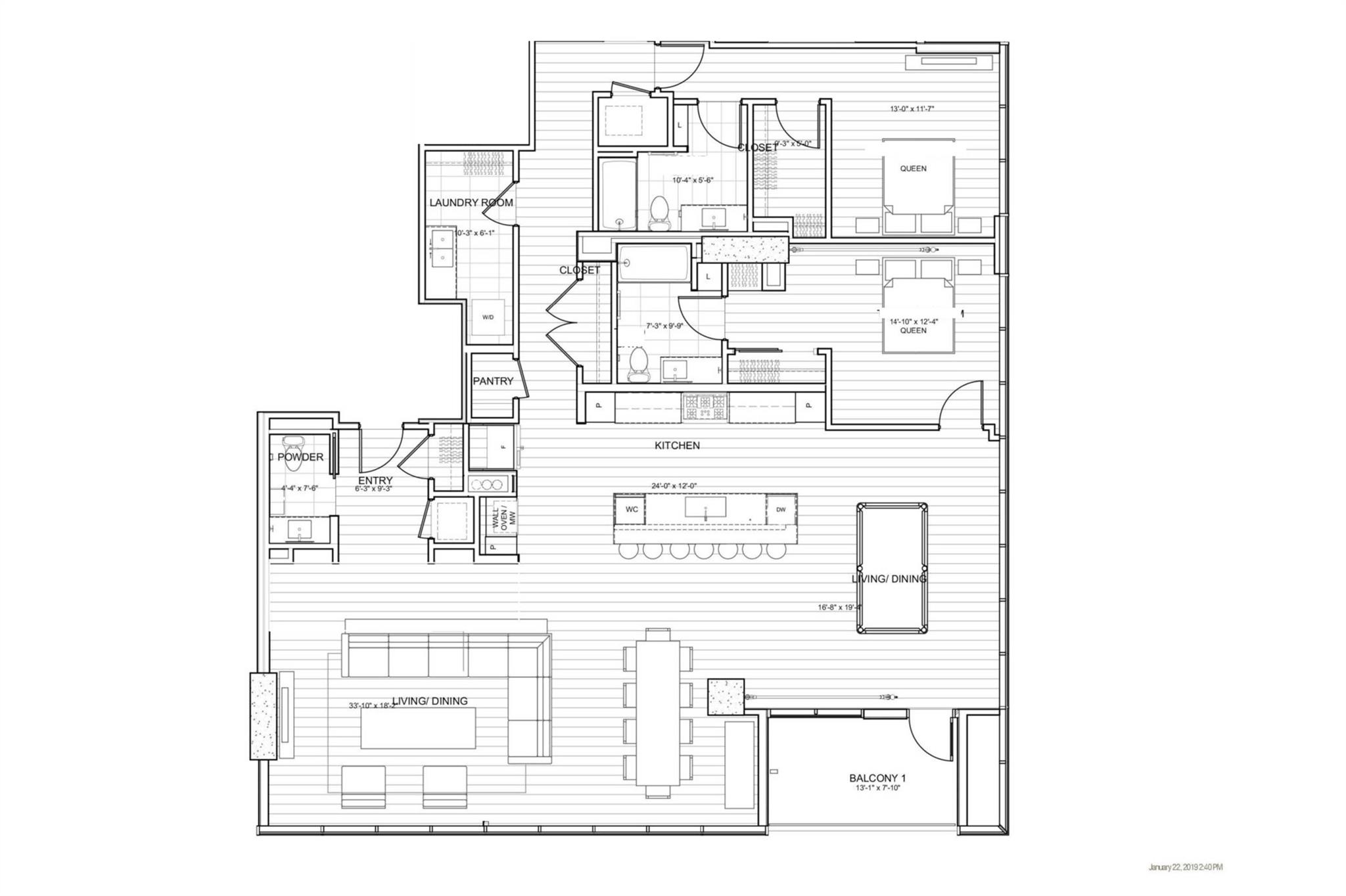 301 West Ave # 4005