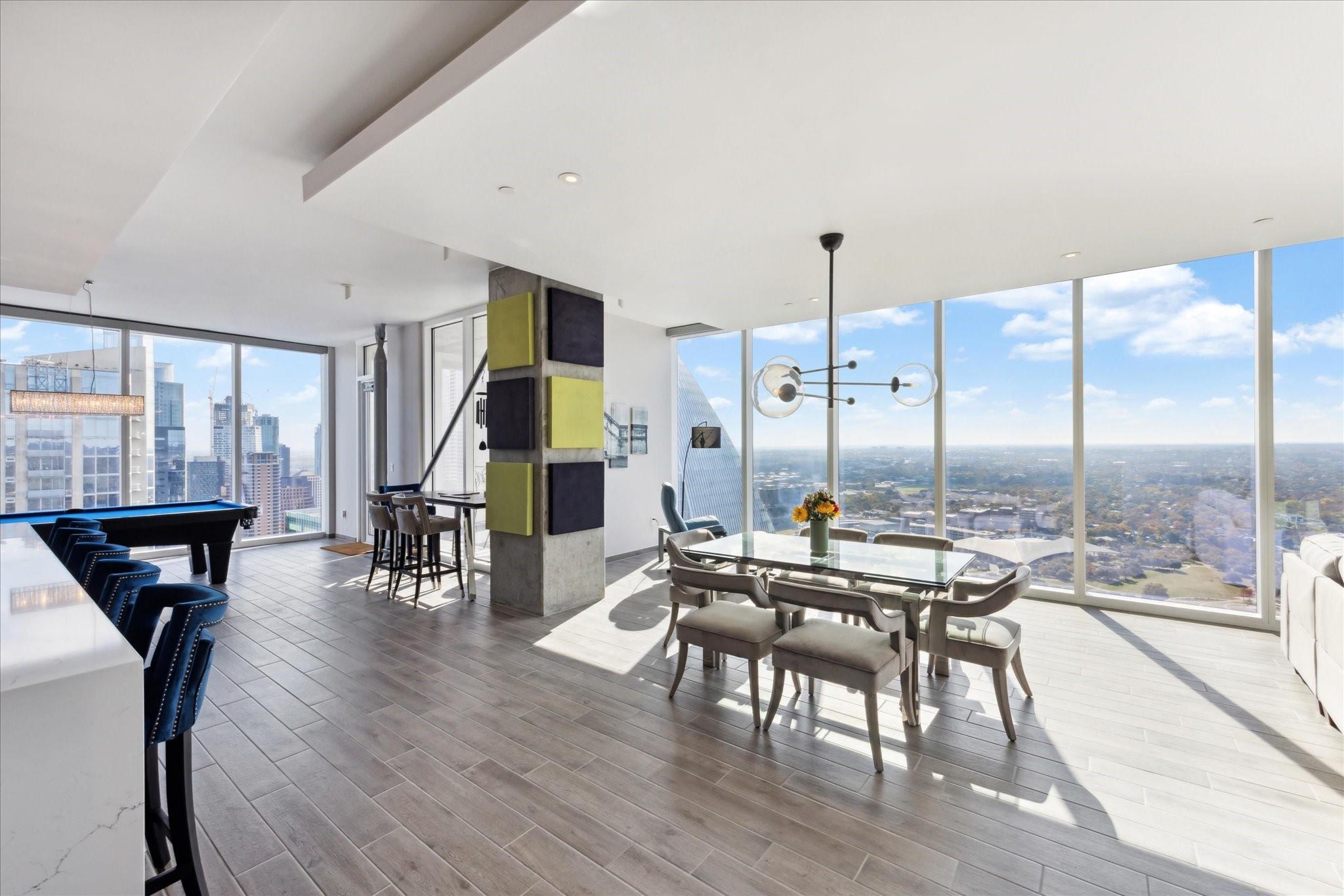 301 West Ave # 4005
