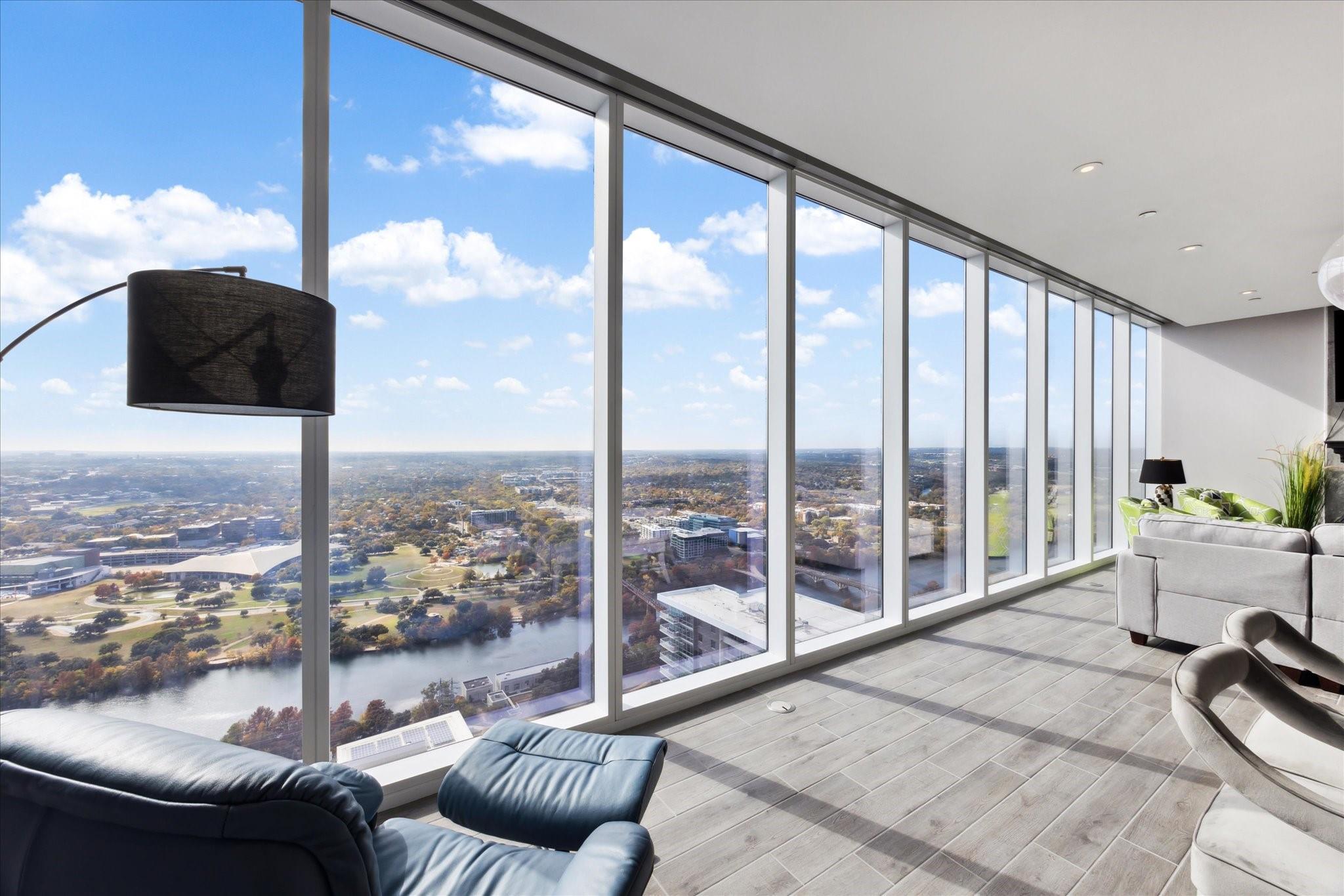 301 West Ave # 4005