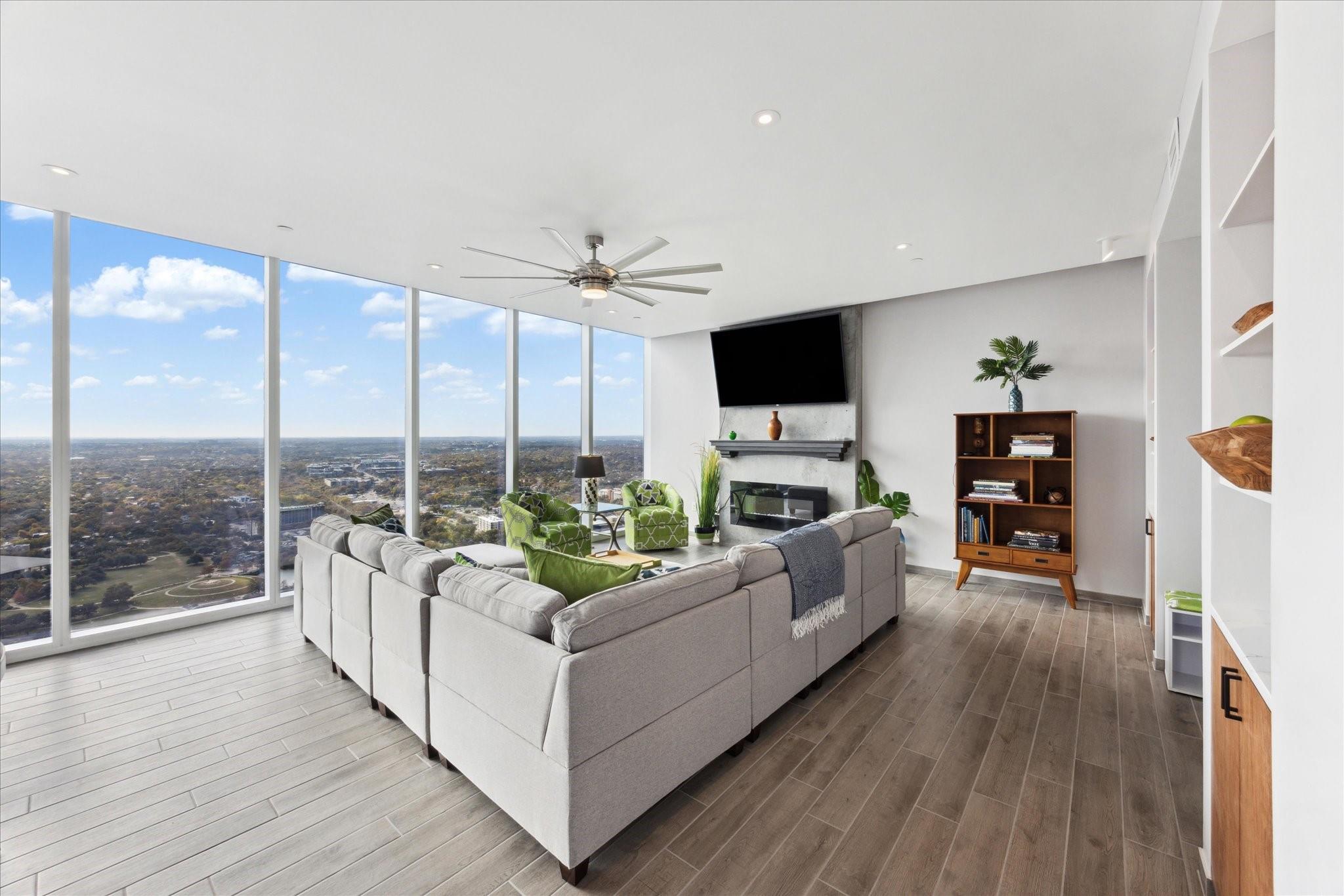 301 West Ave # 4005