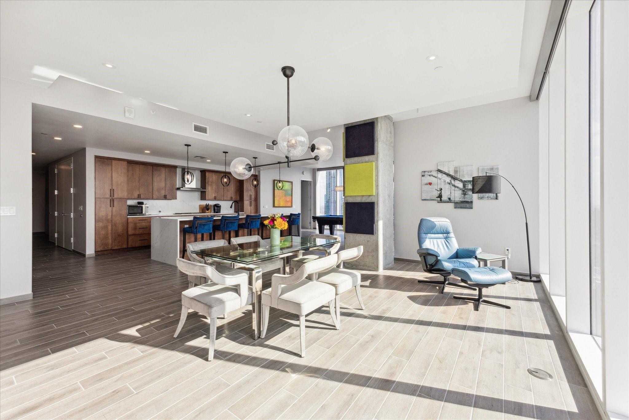 301 West Ave # 4005