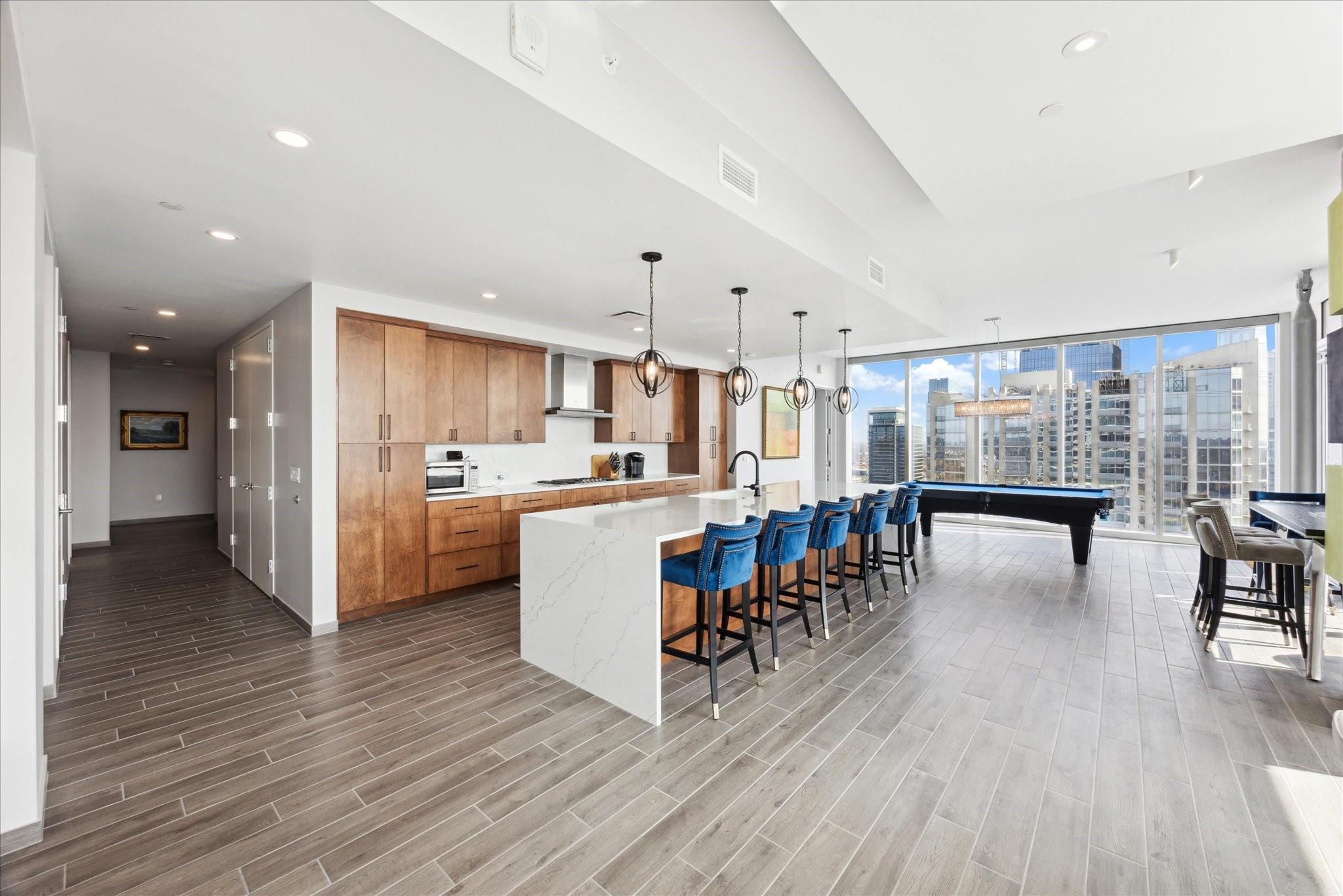 301 West Ave # 4005