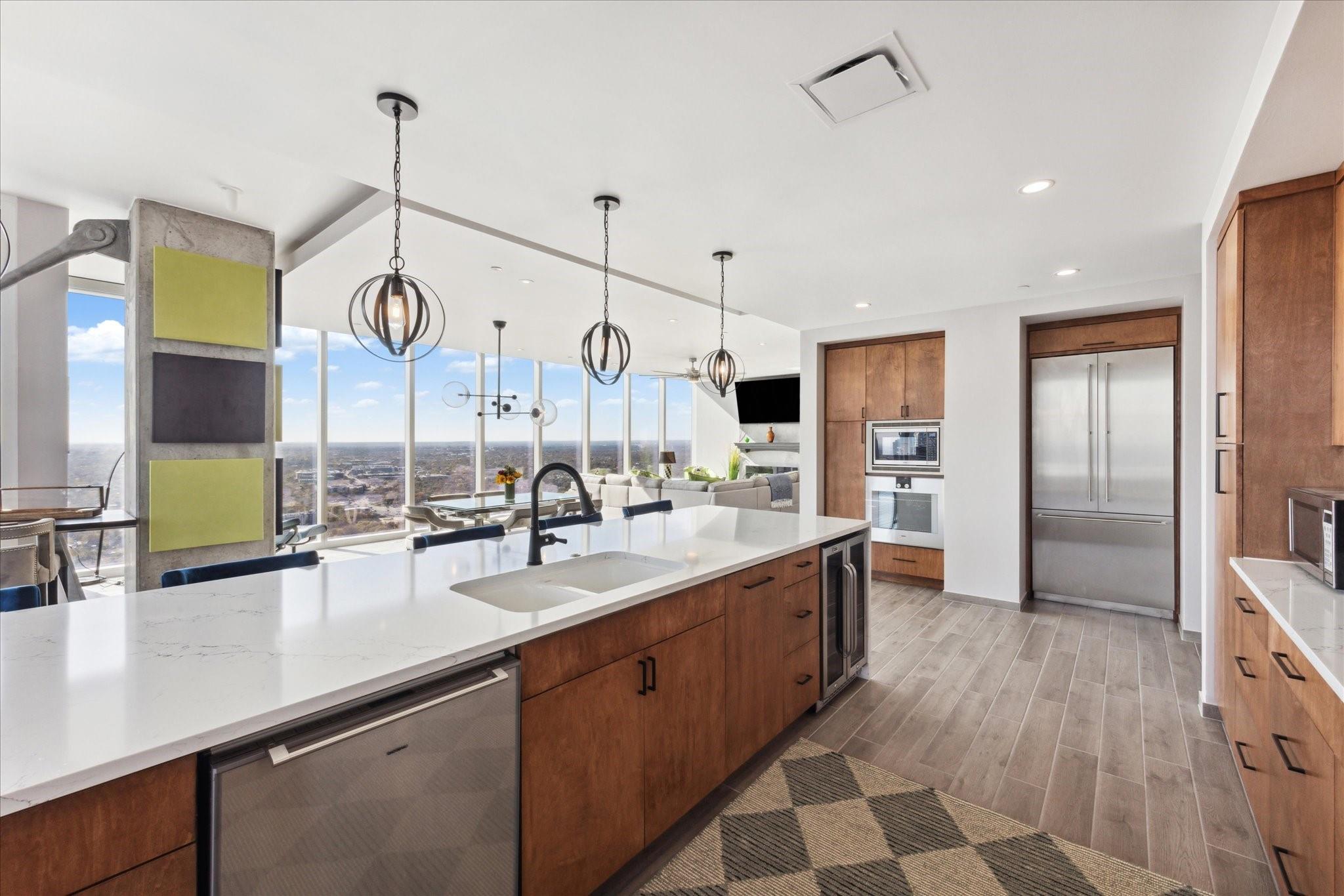 301 West Ave # 4005
