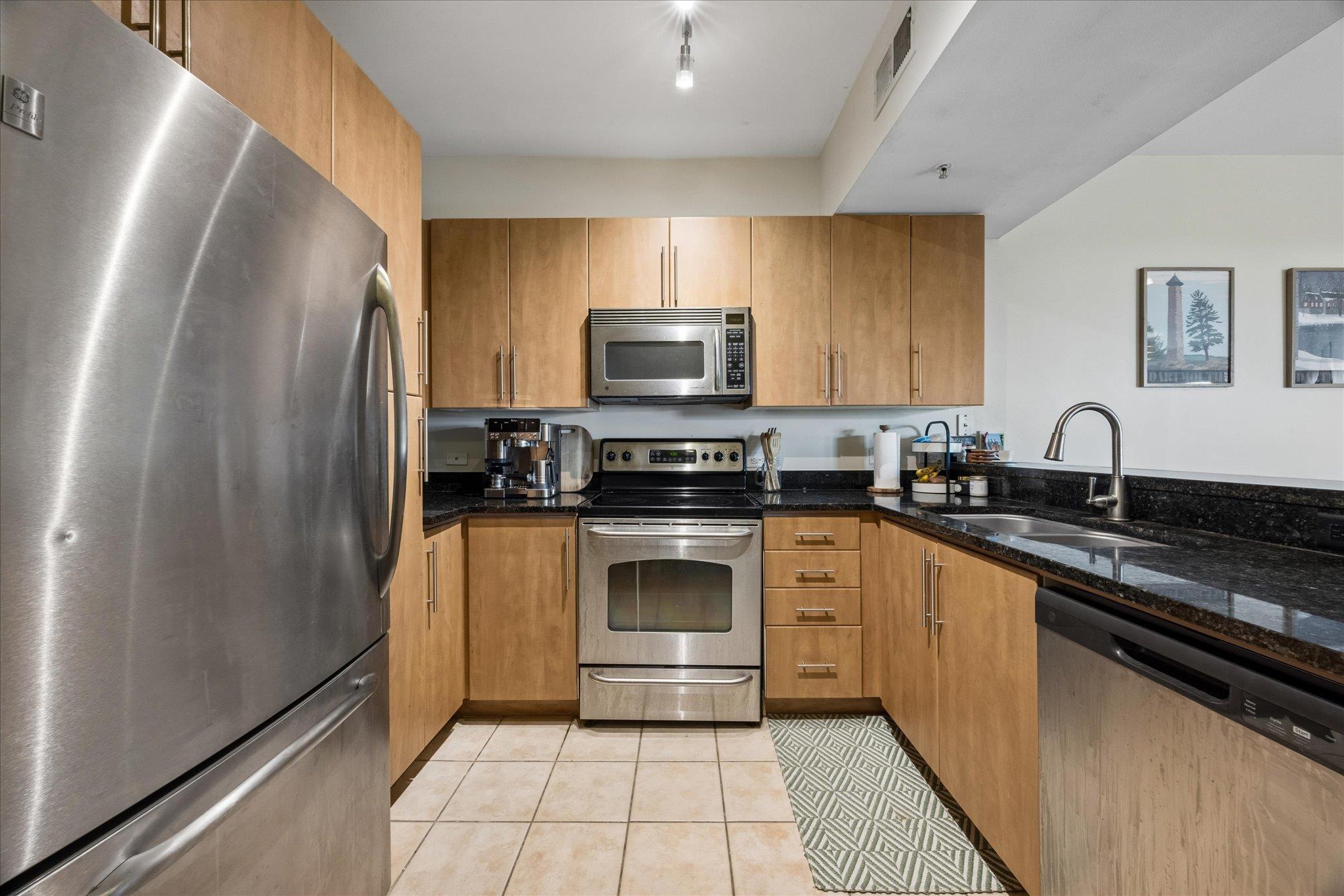 54 Rainey ST # 620