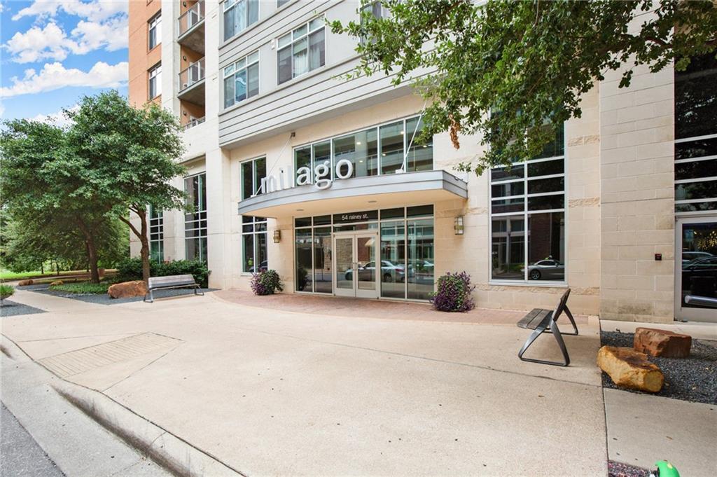 54 Rainey ST # 620
