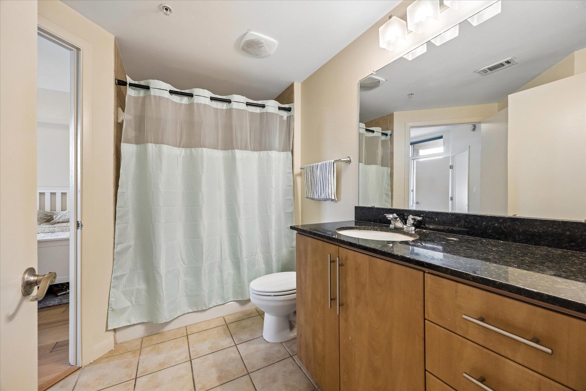 54 Rainey ST # 620