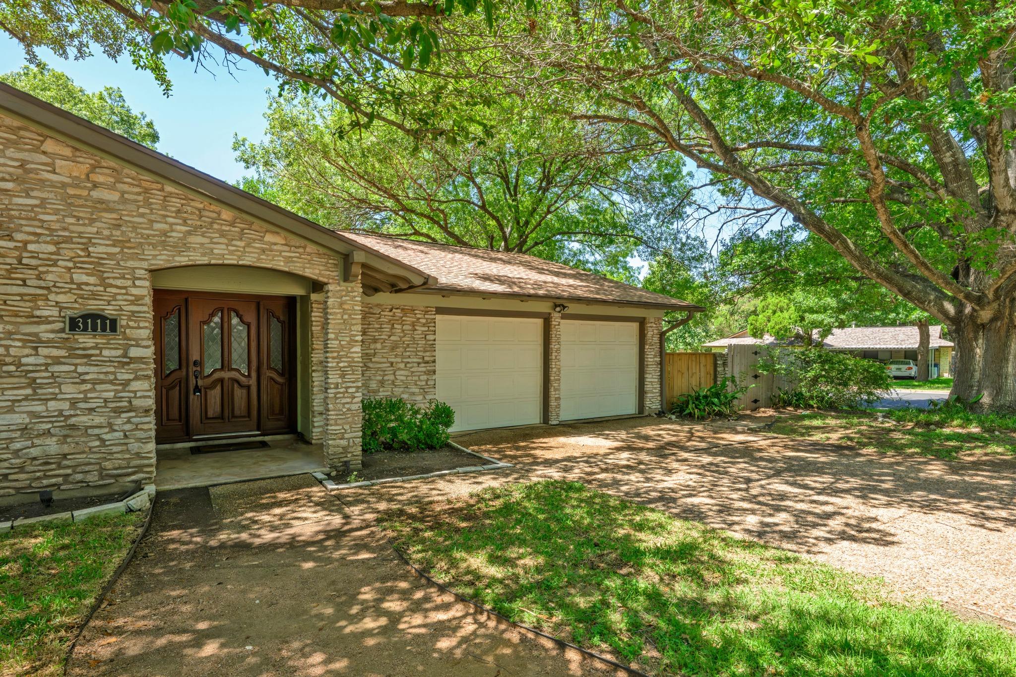 3111 Stanwood DR