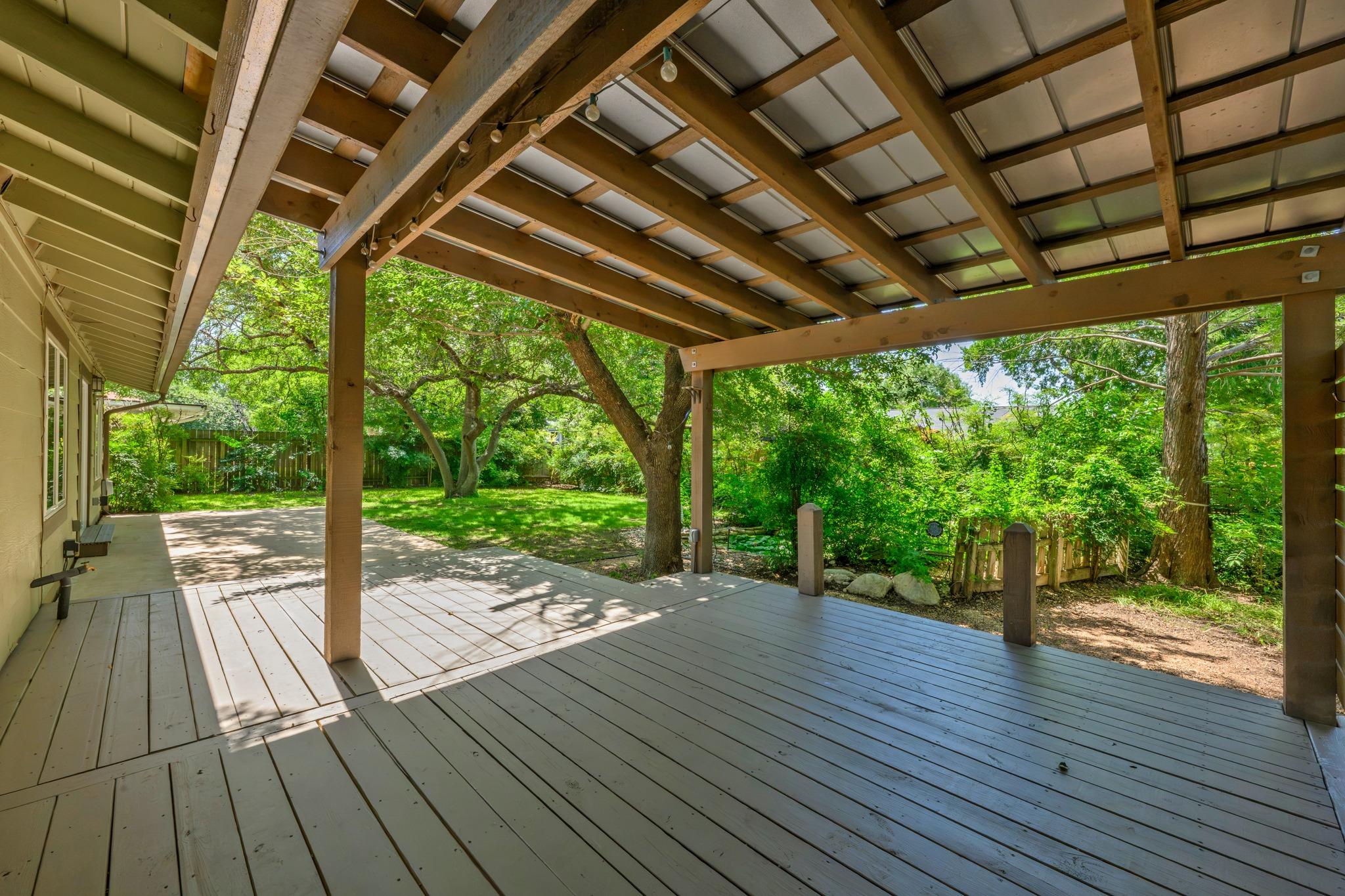 3111 Stanwood DR