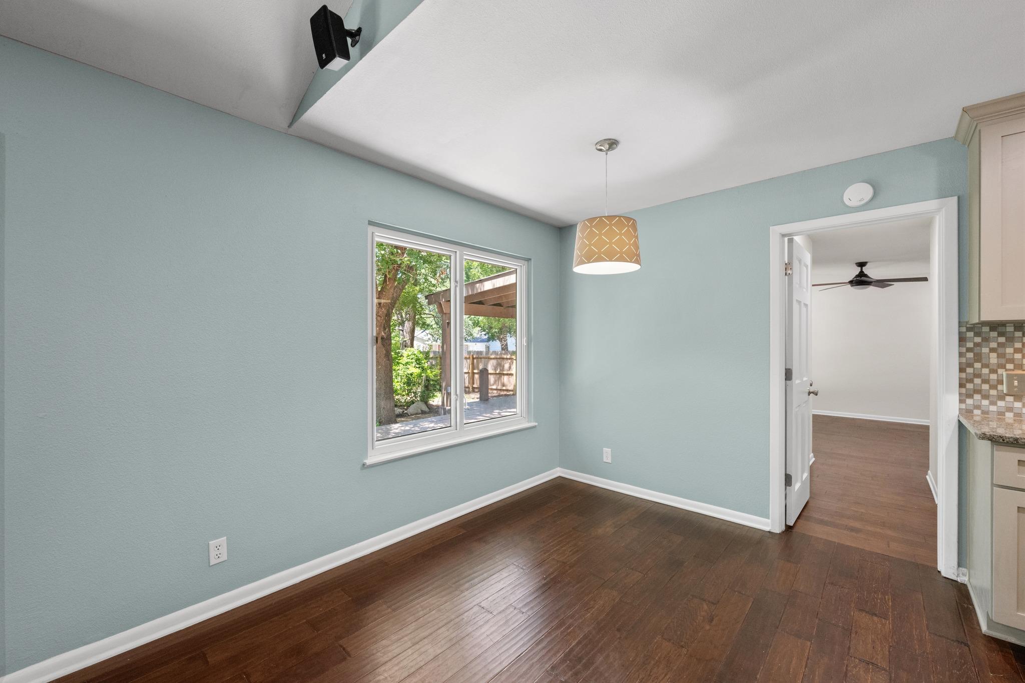 3111 Stanwood DR