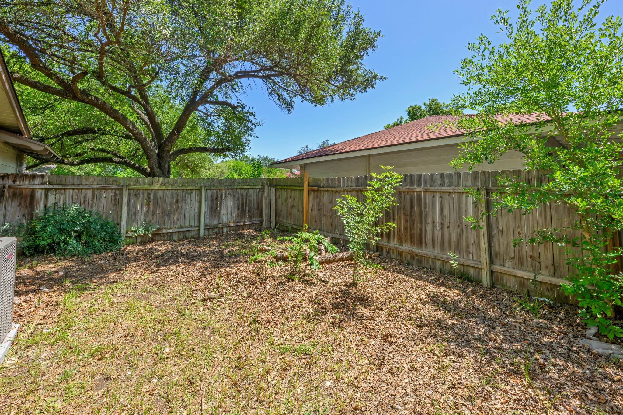 3111 Stanwood DR