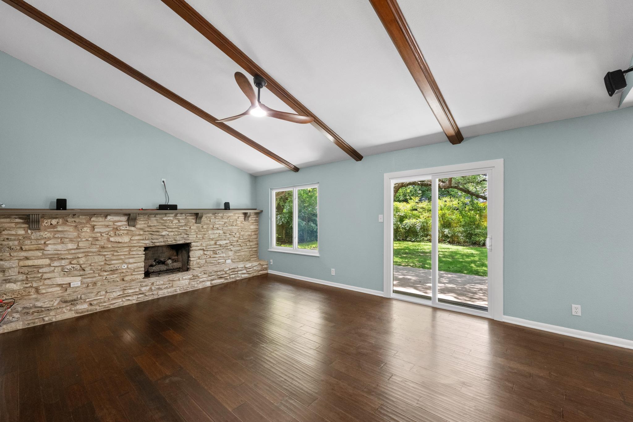 3111 Stanwood DR