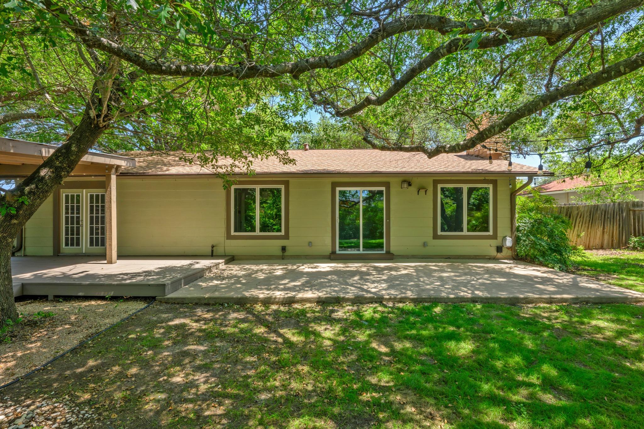 3111 Stanwood DR