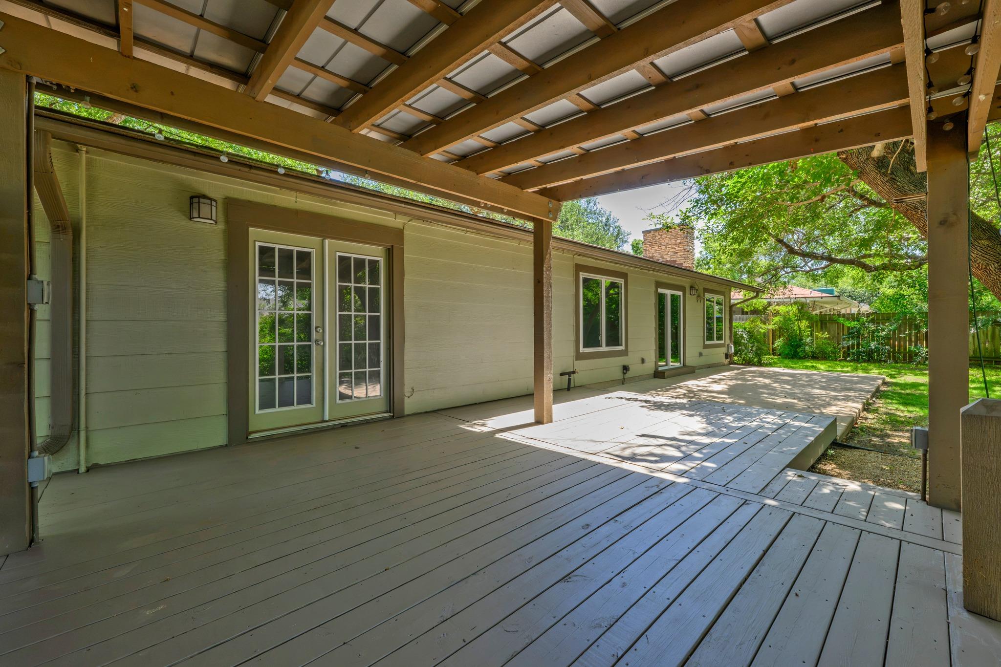 3111 Stanwood DR