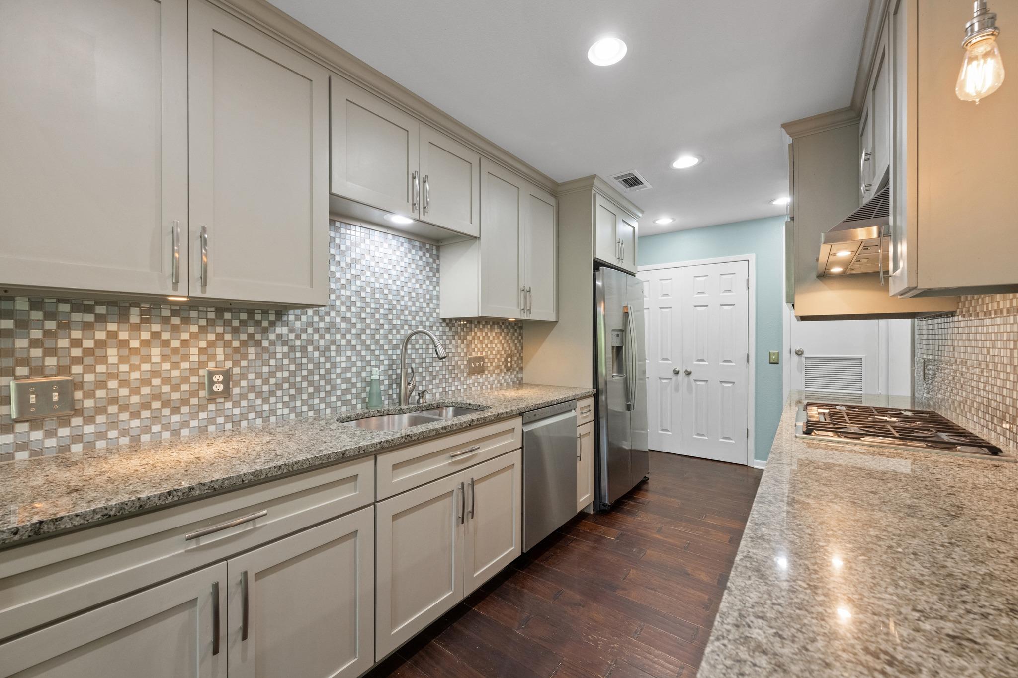 3111 Stanwood DR