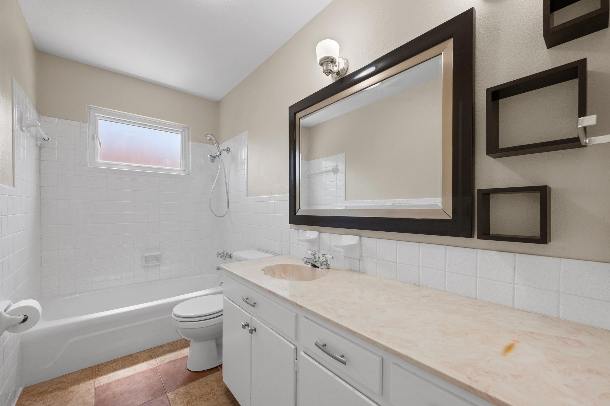 3111 Stanwood DR