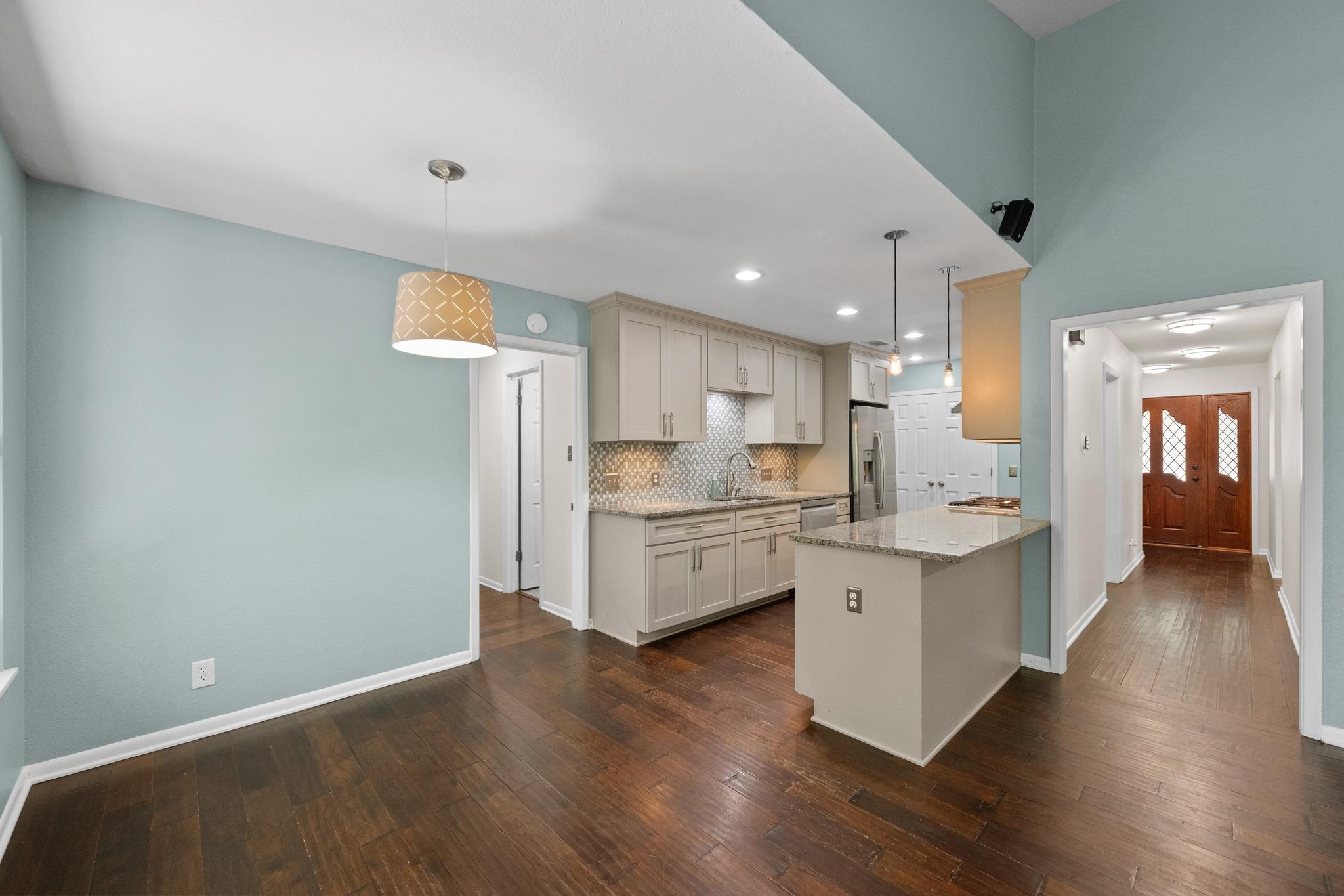 3111 Stanwood DR