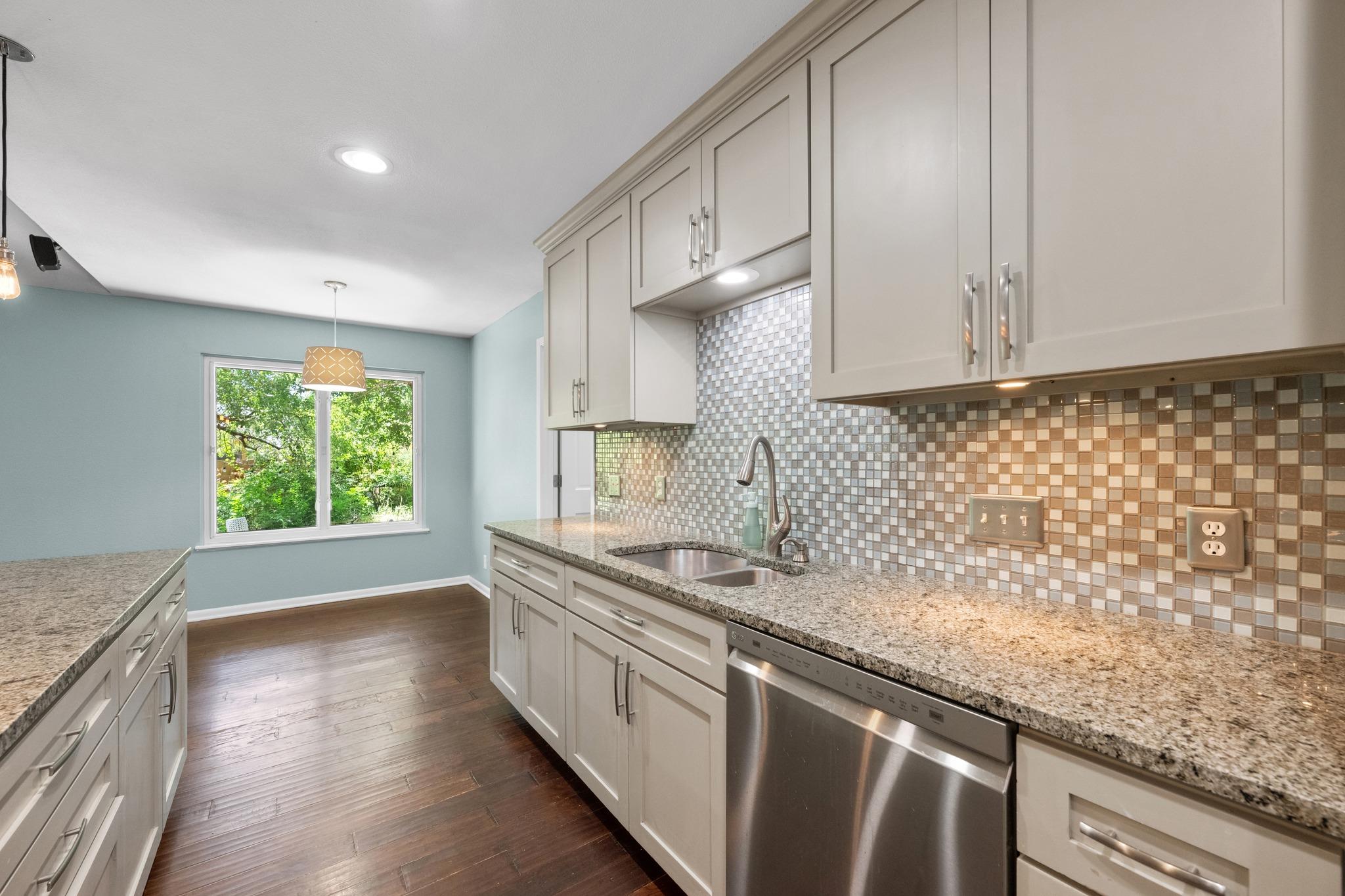 3111 Stanwood DR
